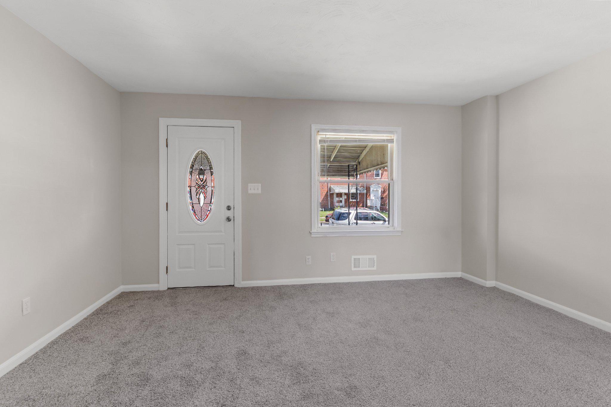HAWTHORNE - Residential