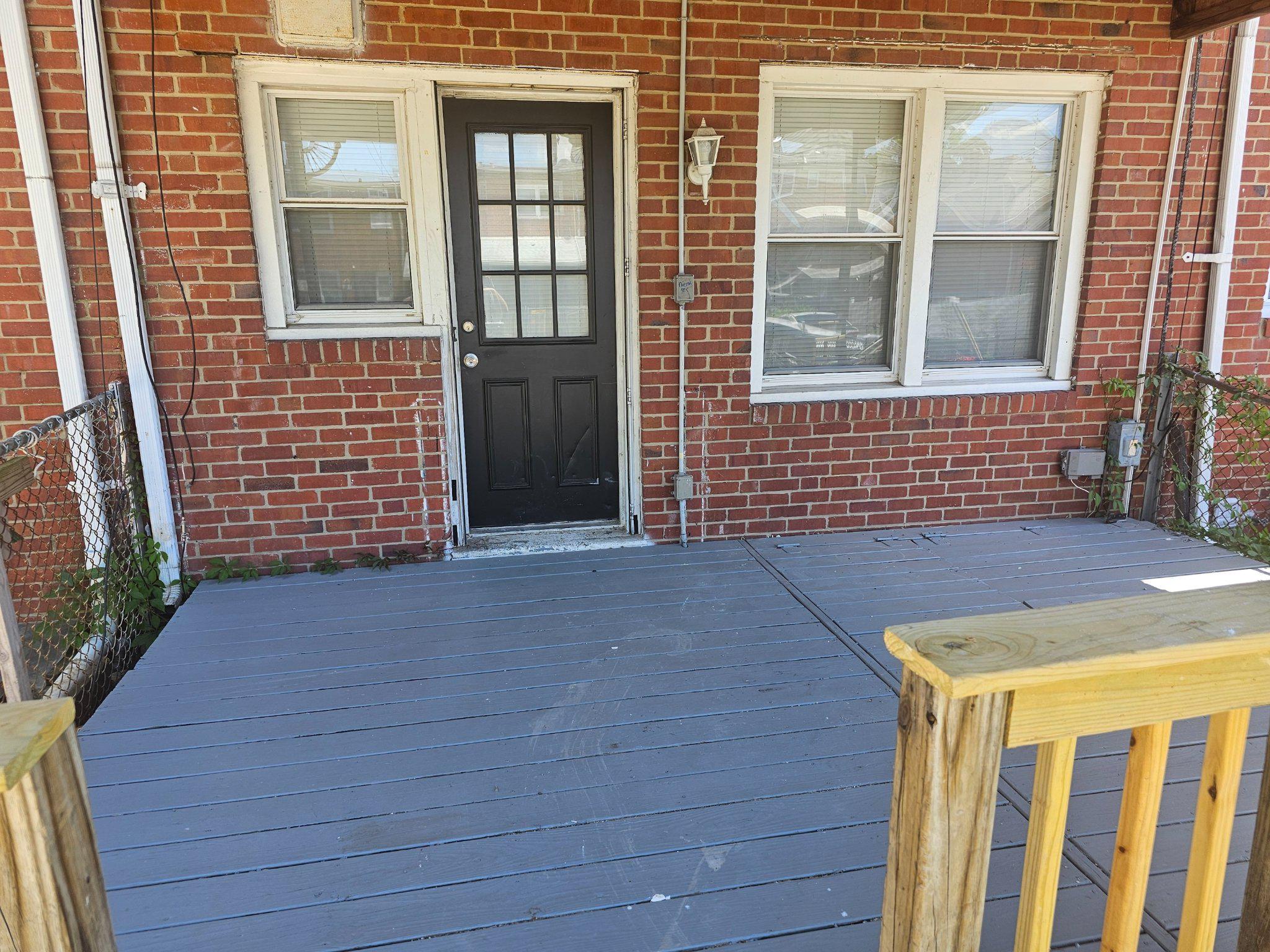 HAWTHORNE - Residential