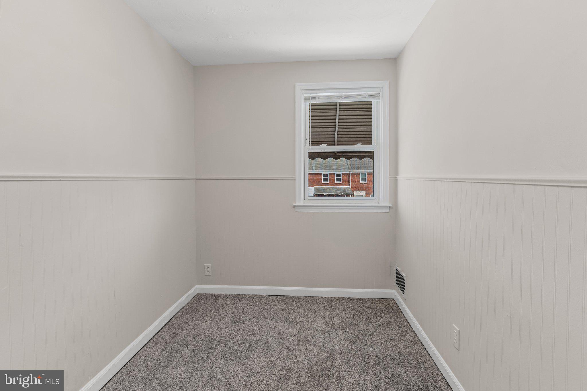 HAWTHORNE - Residential