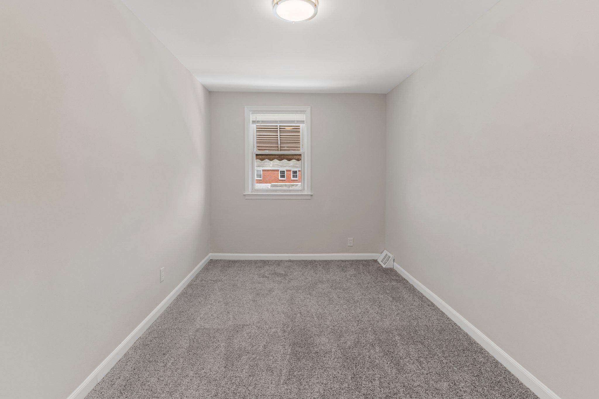 HAWTHORNE - Residential