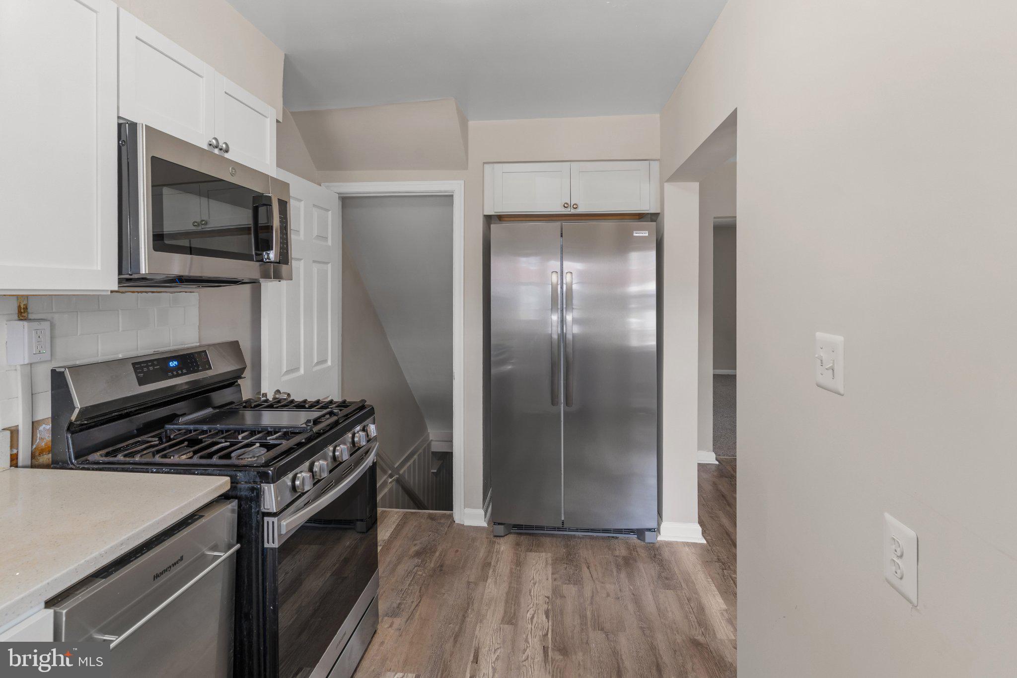 HAWTHORNE - Residential