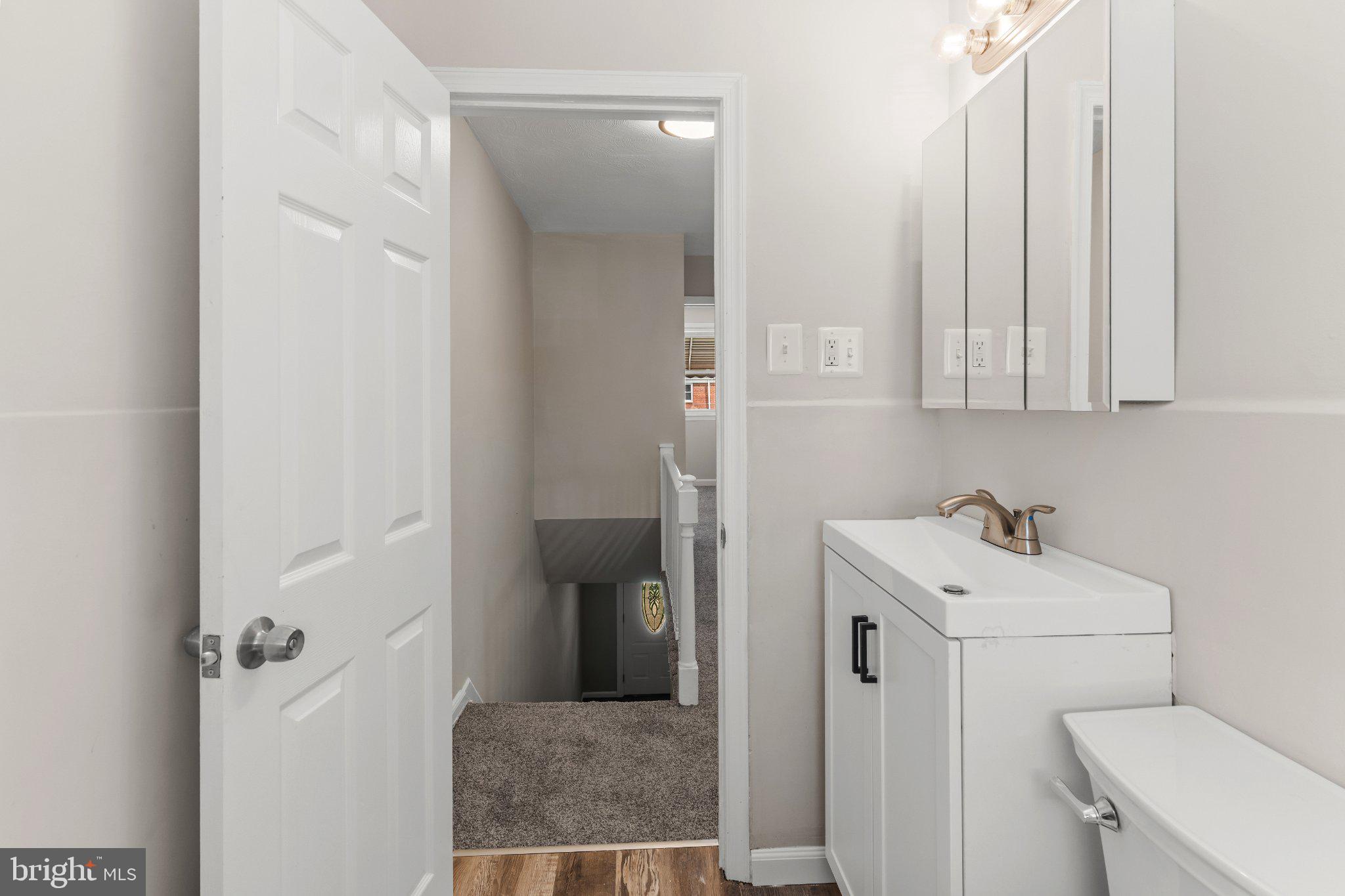 HAWTHORNE - Residential