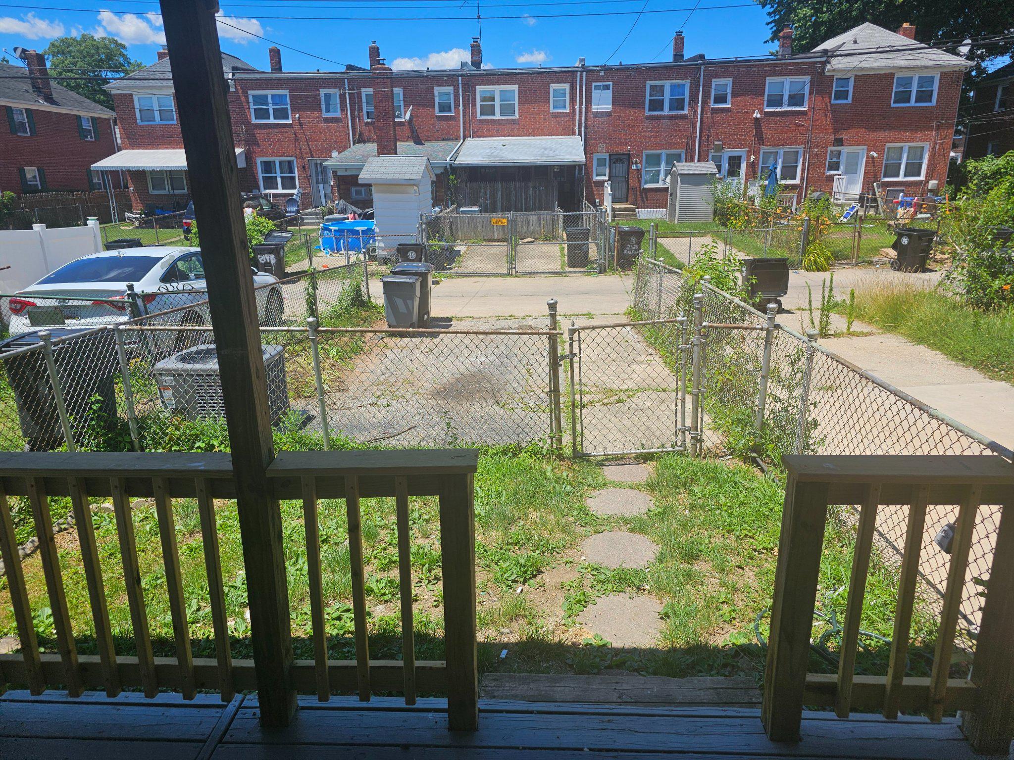 HAWTHORNE - Residential