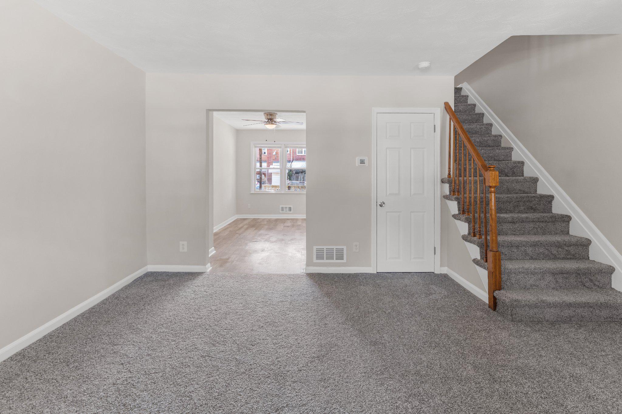 HAWTHORNE - Residential