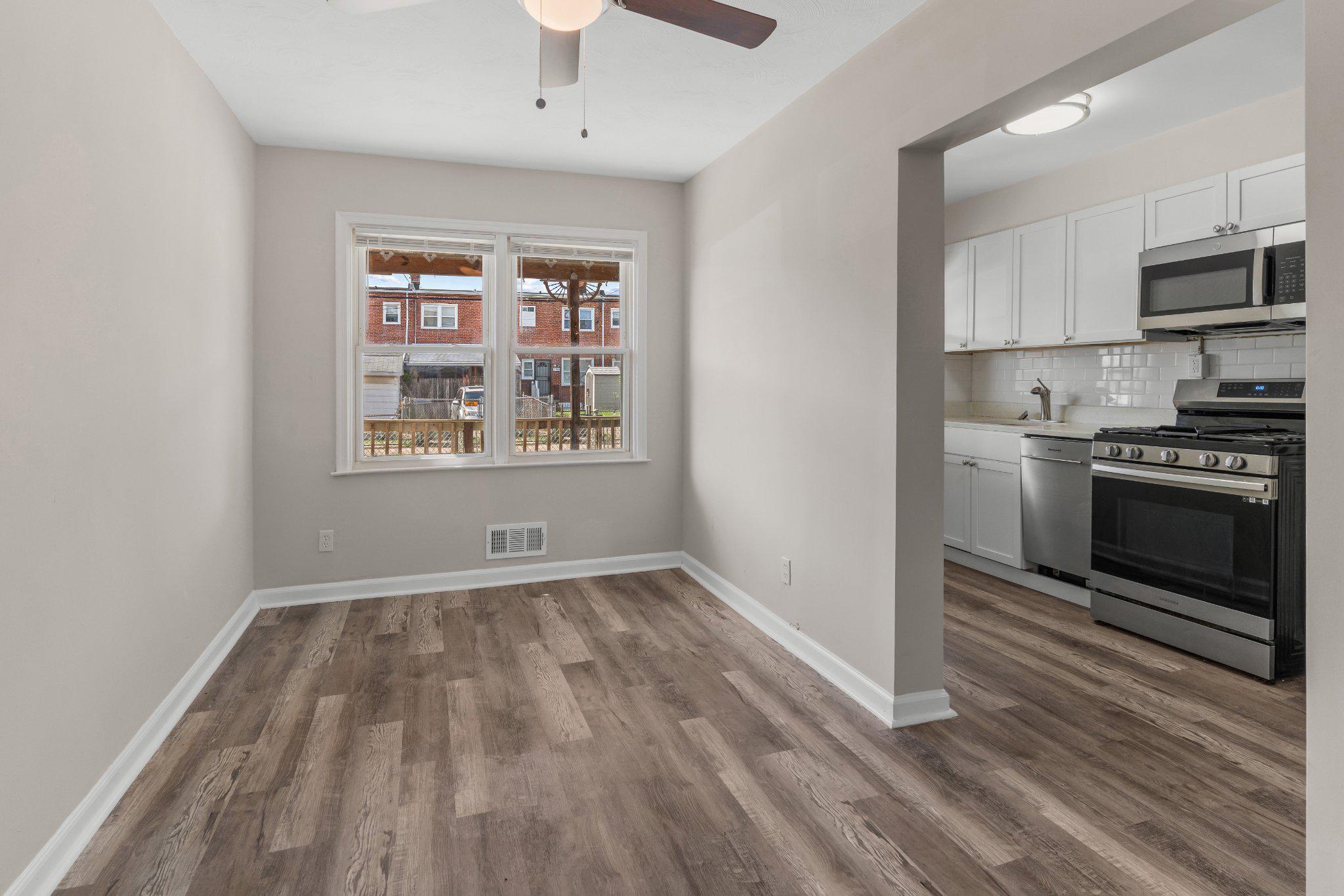 HAWTHORNE - Residential