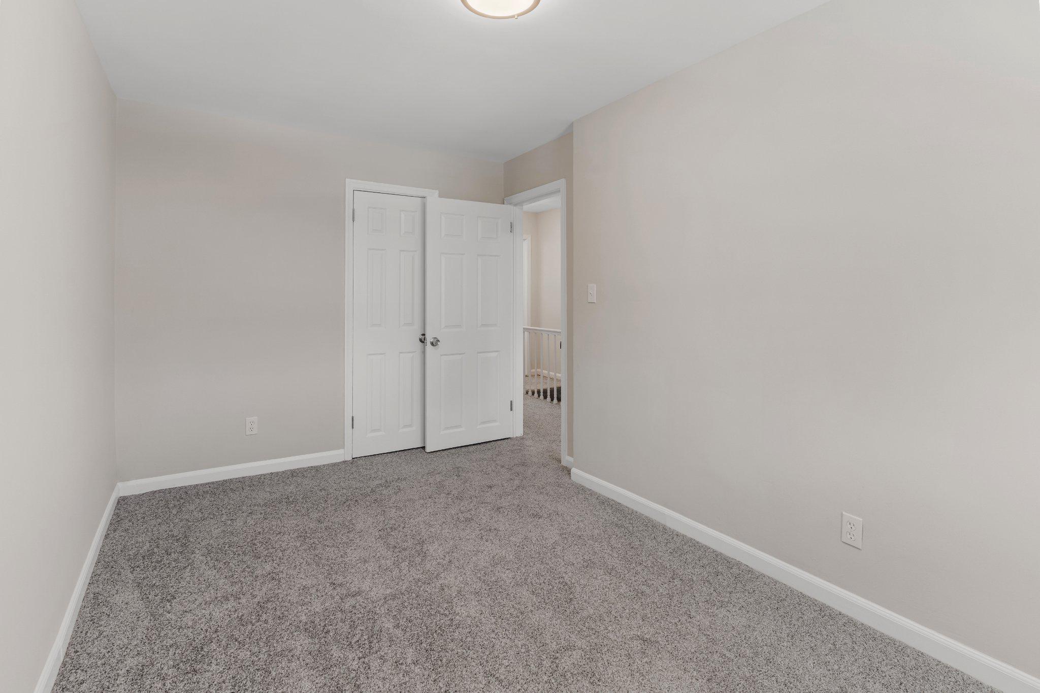 HAWTHORNE - Residential