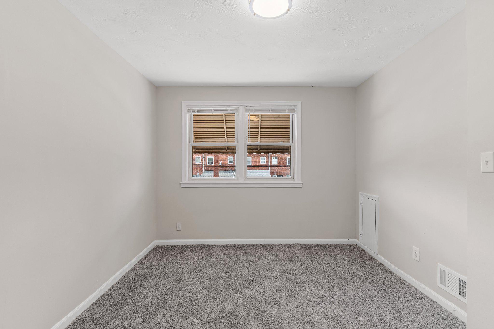 HAWTHORNE - Residential