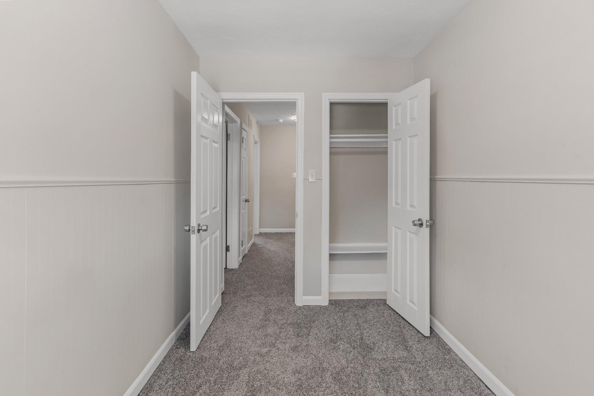 HAWTHORNE - Residential