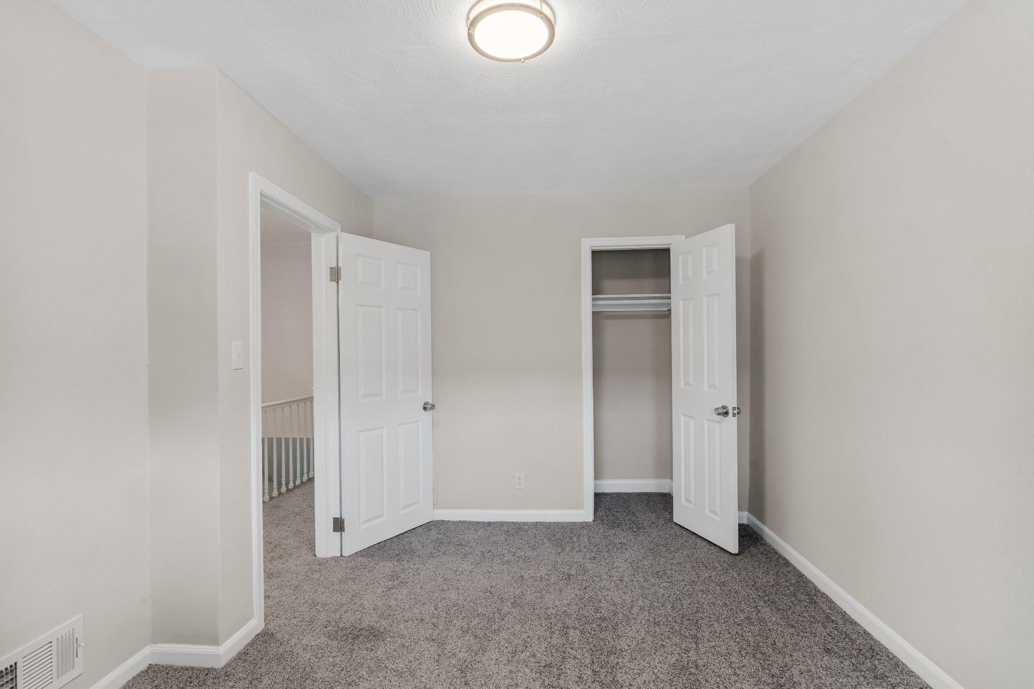 HAWTHORNE - Residential