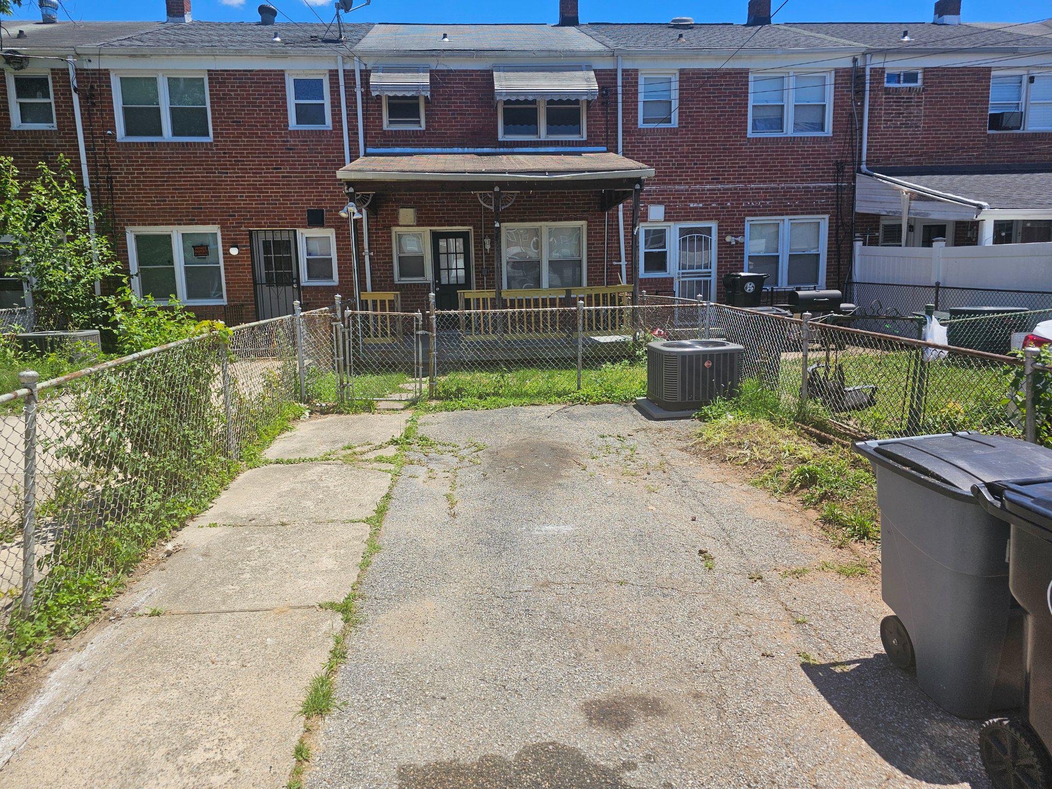 HAWTHORNE - Residential