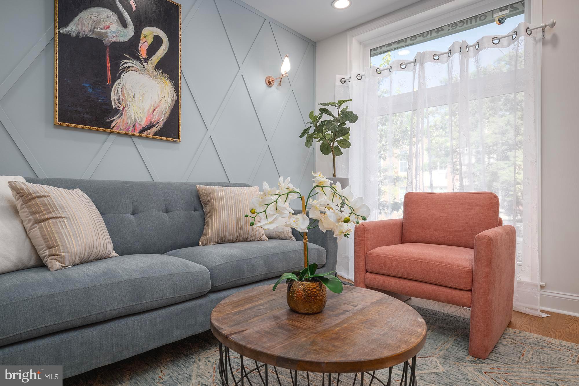 HIGHLANDTOWN - Residential