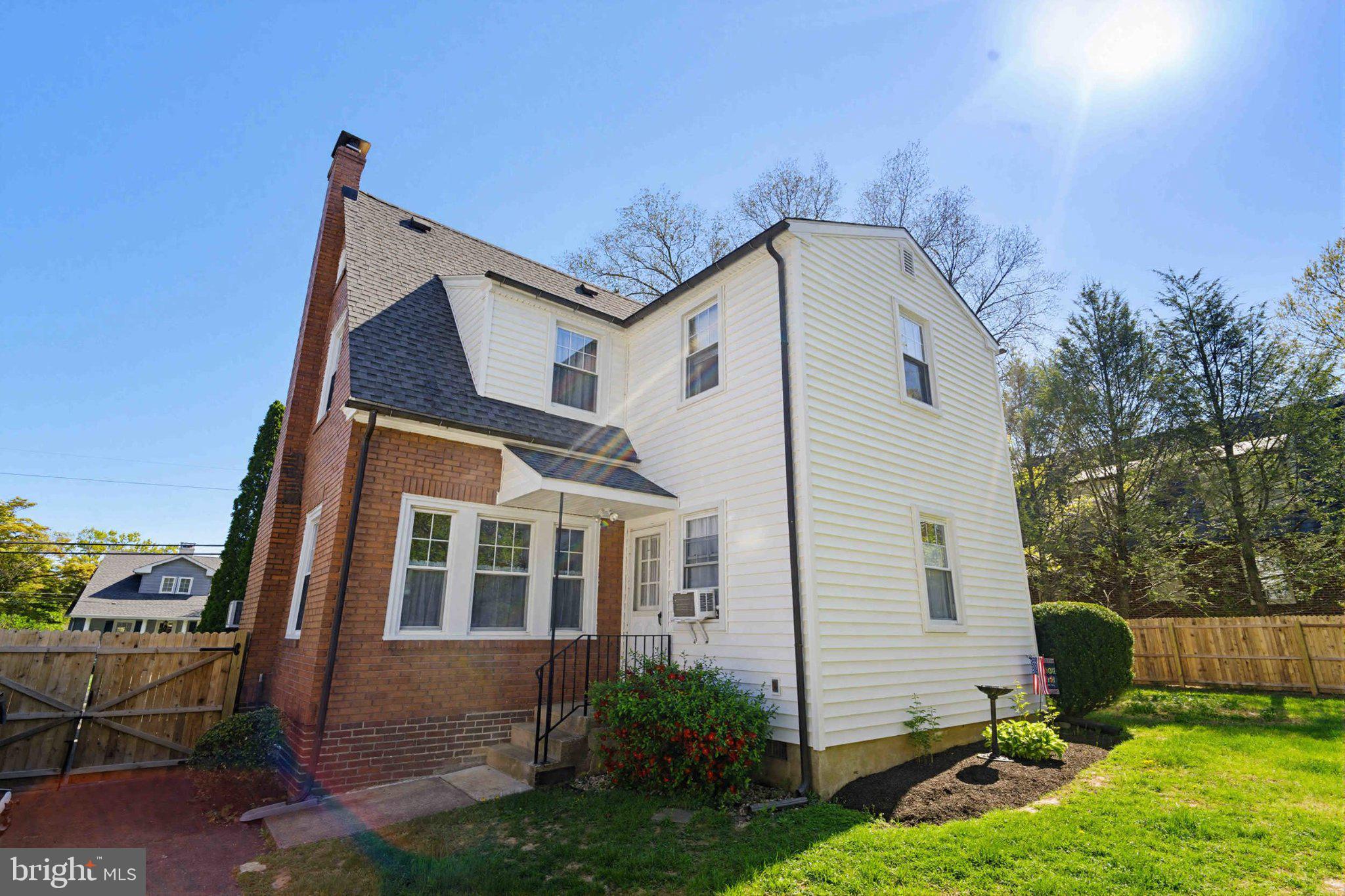 EAST ORELAND - Residential