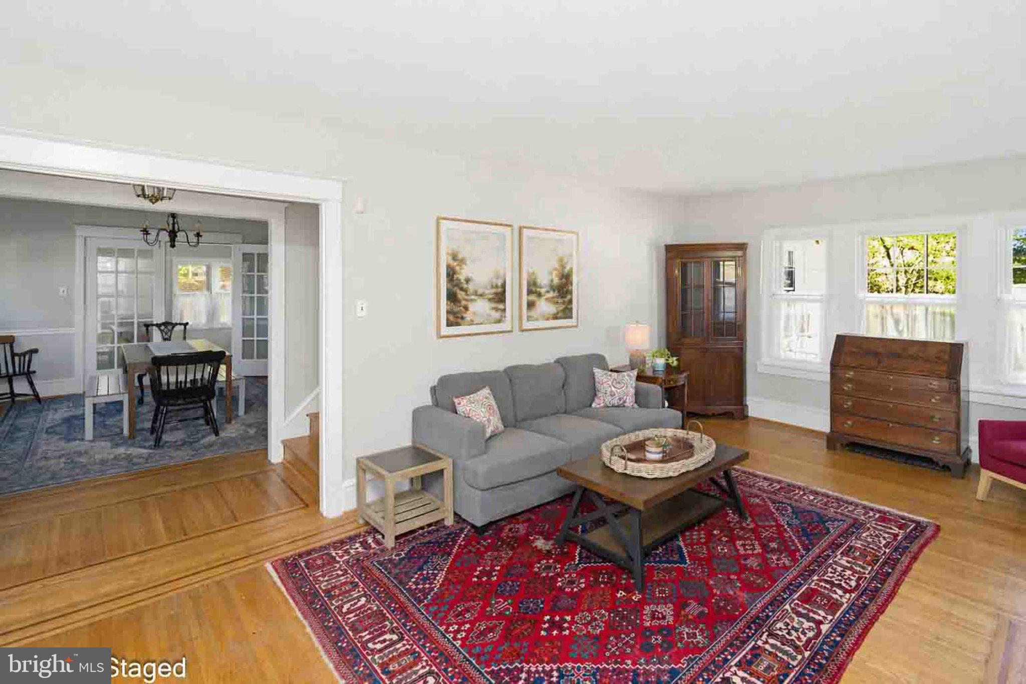 EAST ORELAND - Residential