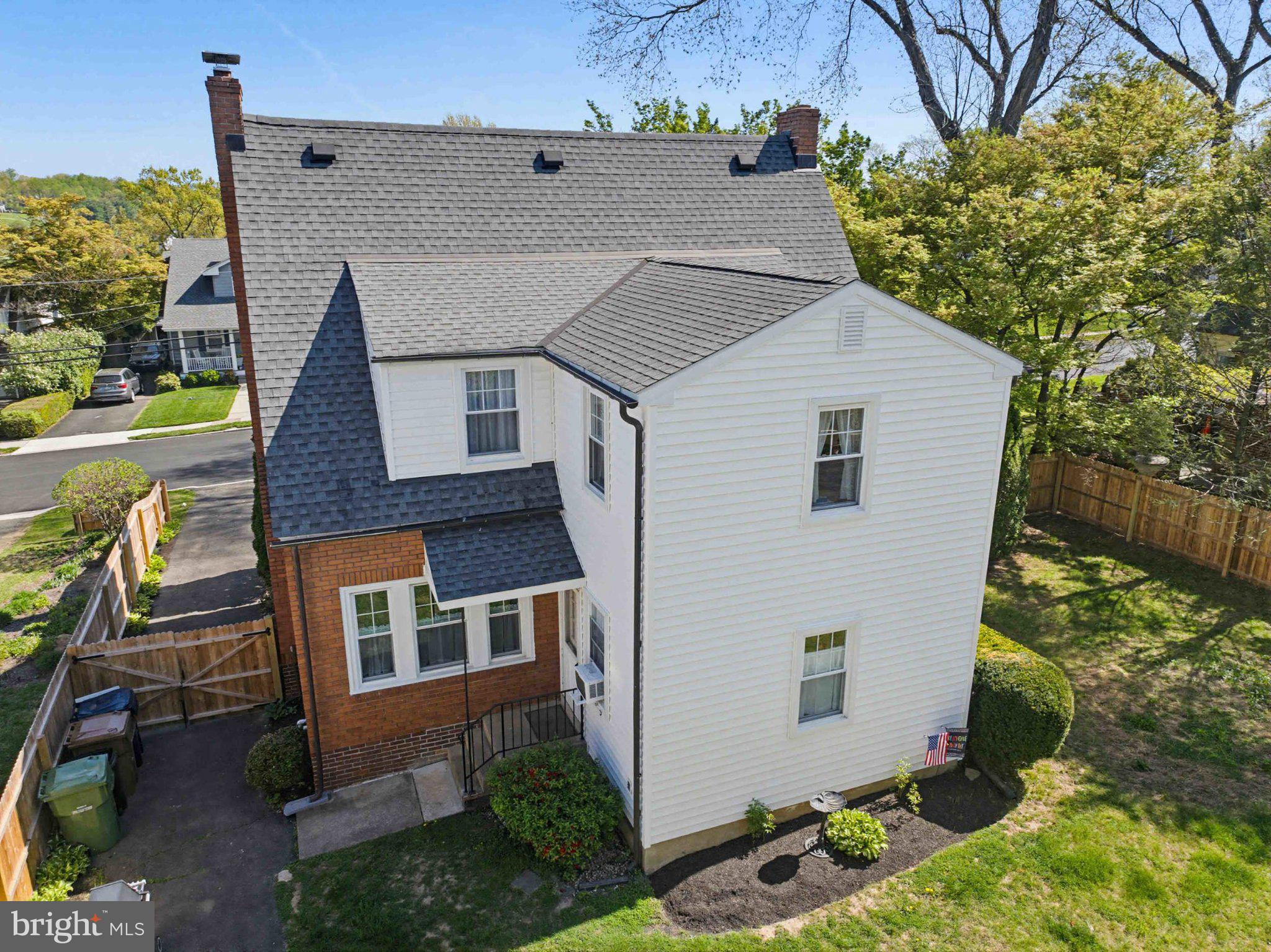 EAST ORELAND - Residential