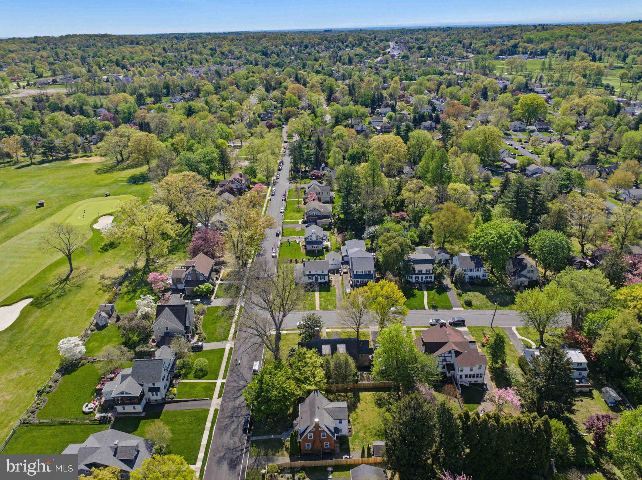 EAST ORELAND - Residential