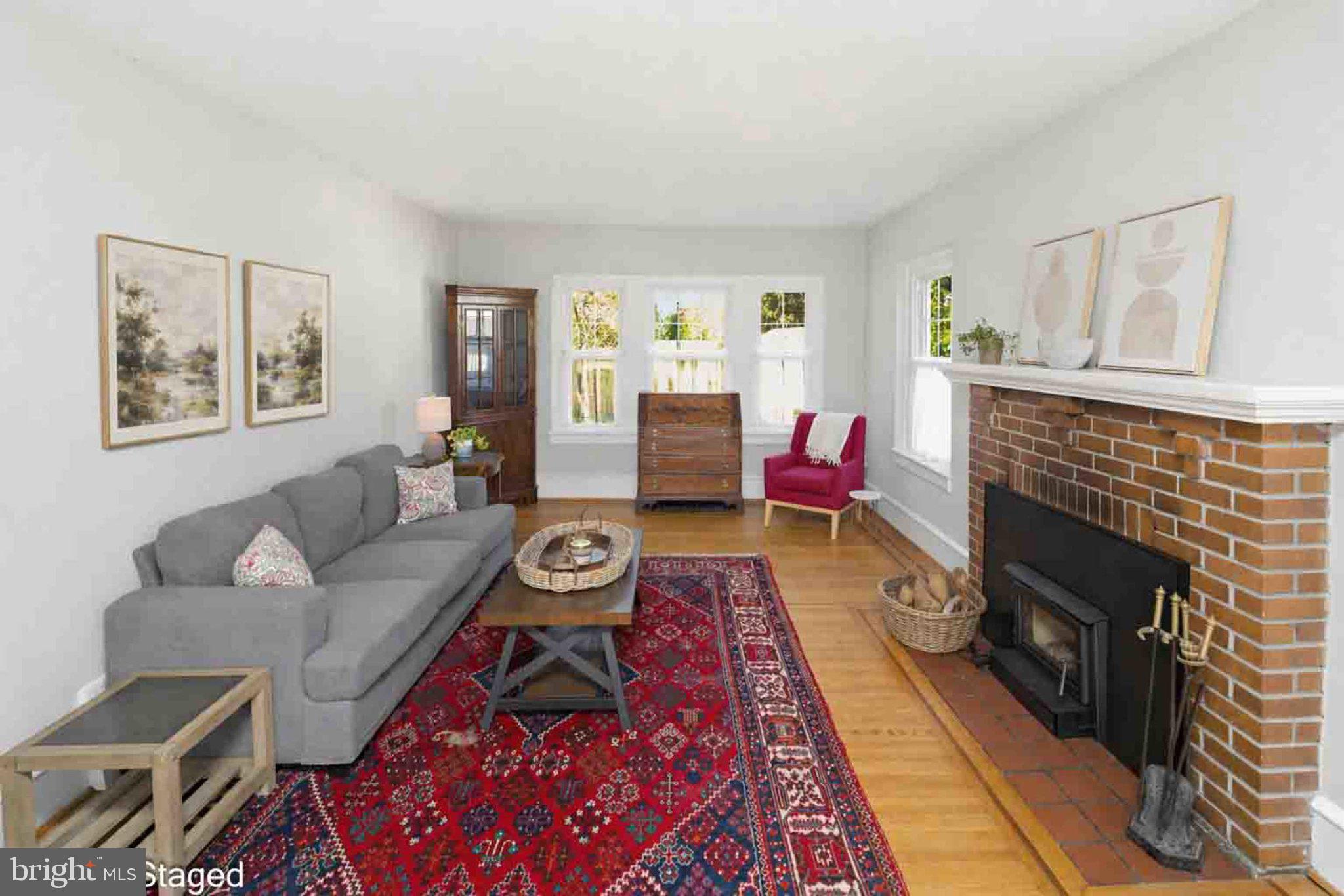EAST ORELAND - Residential