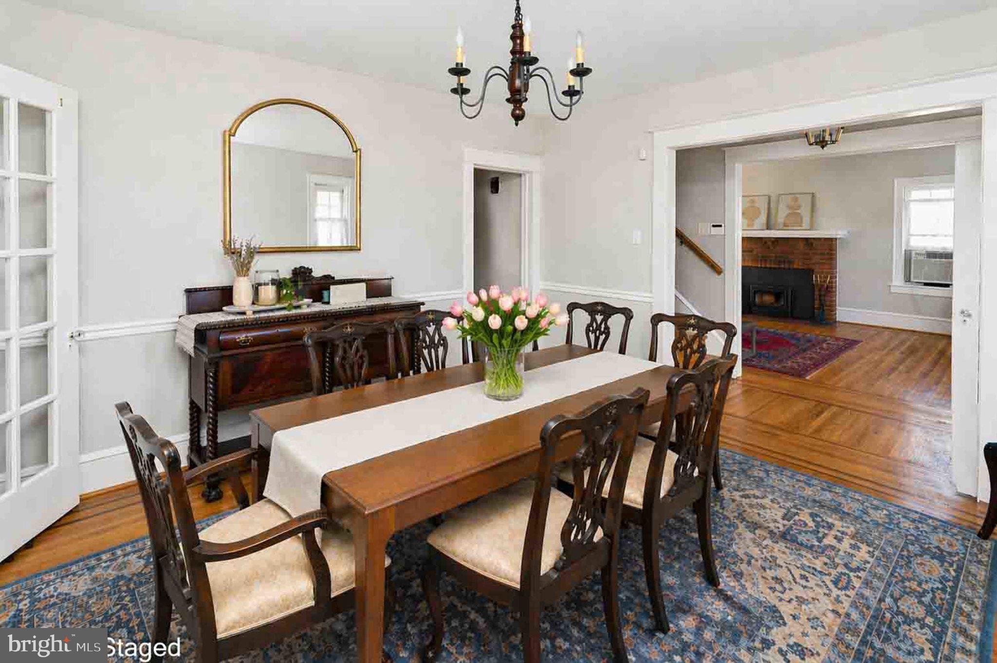 EAST ORELAND - Residential