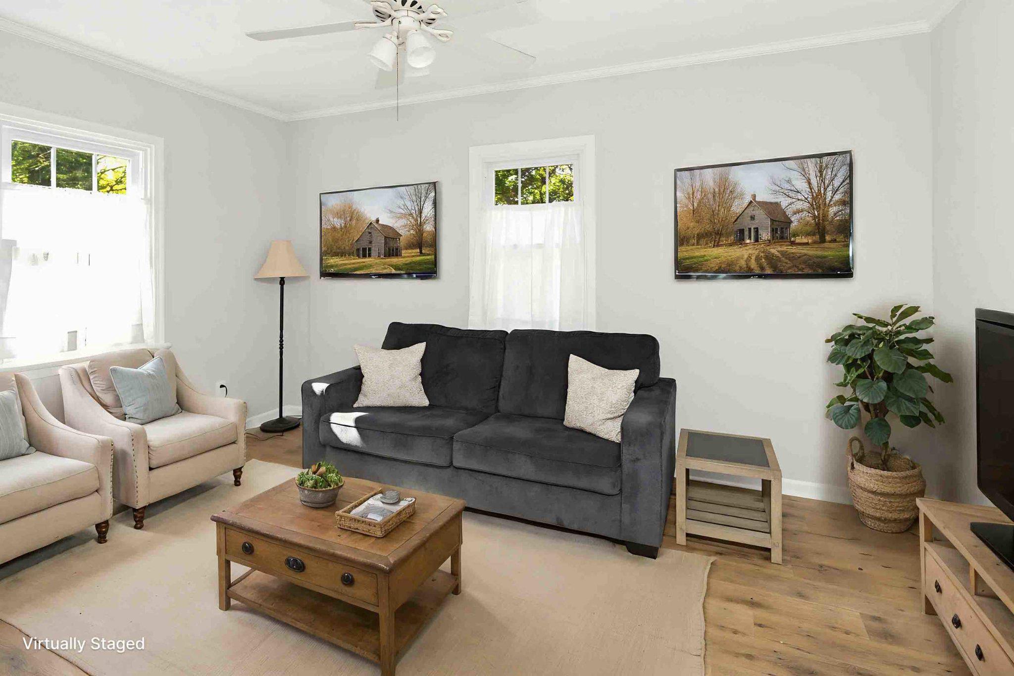 EAST ORELAND - Residential