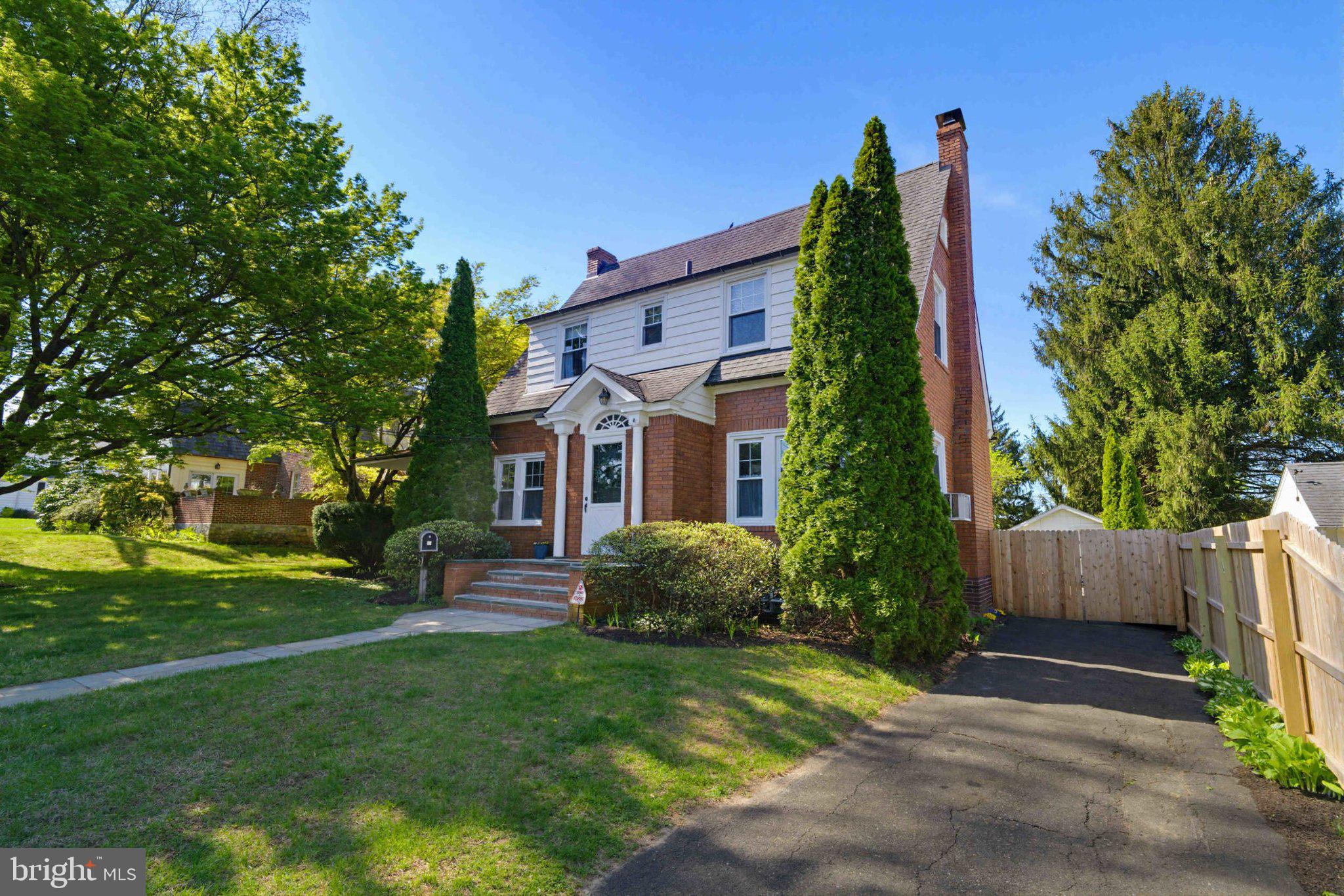 EAST ORELAND - Residential