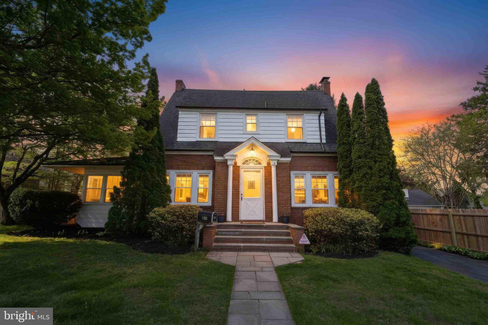 EAST ORELAND - Residential