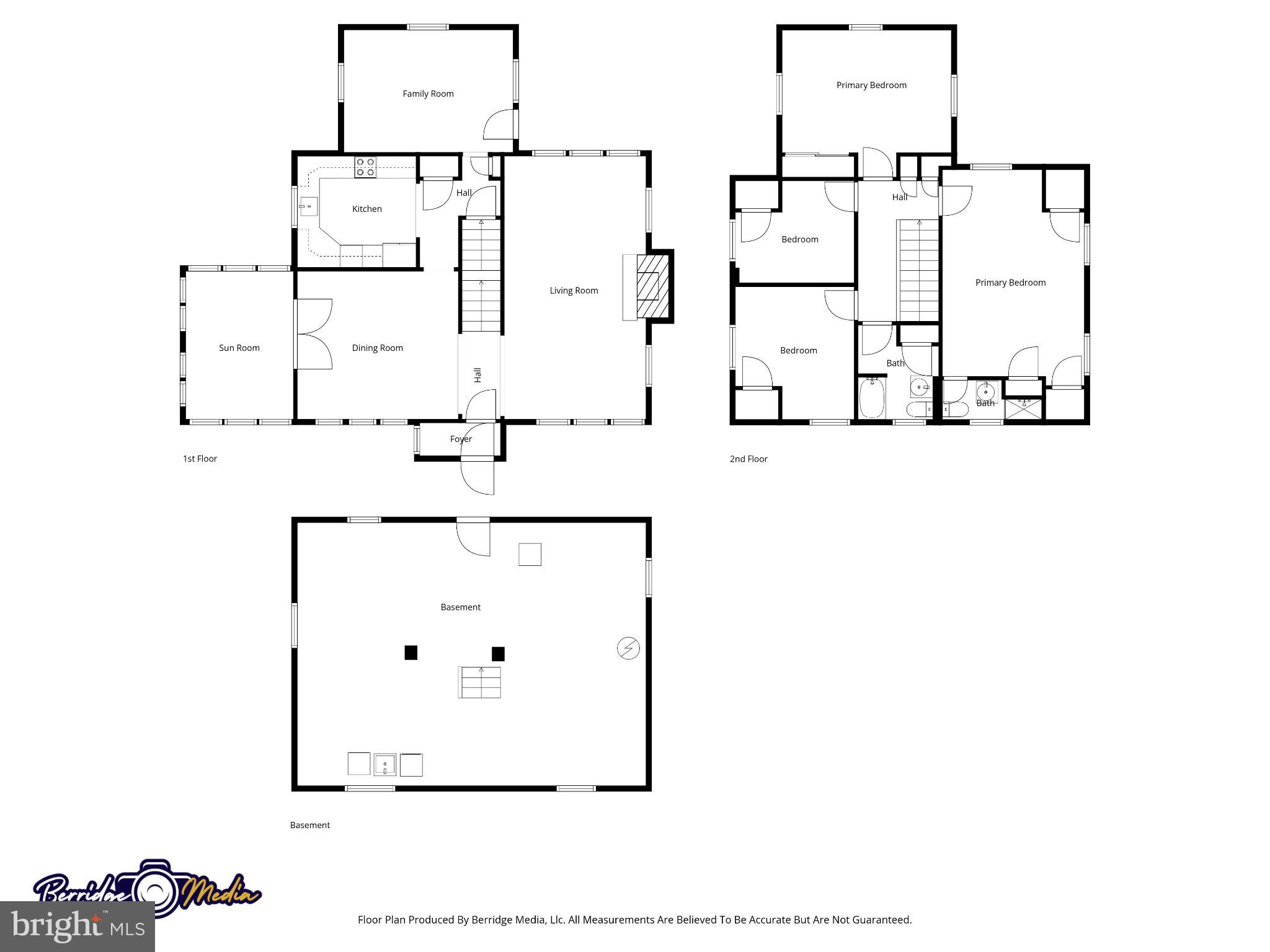 EAST ORELAND - Residential