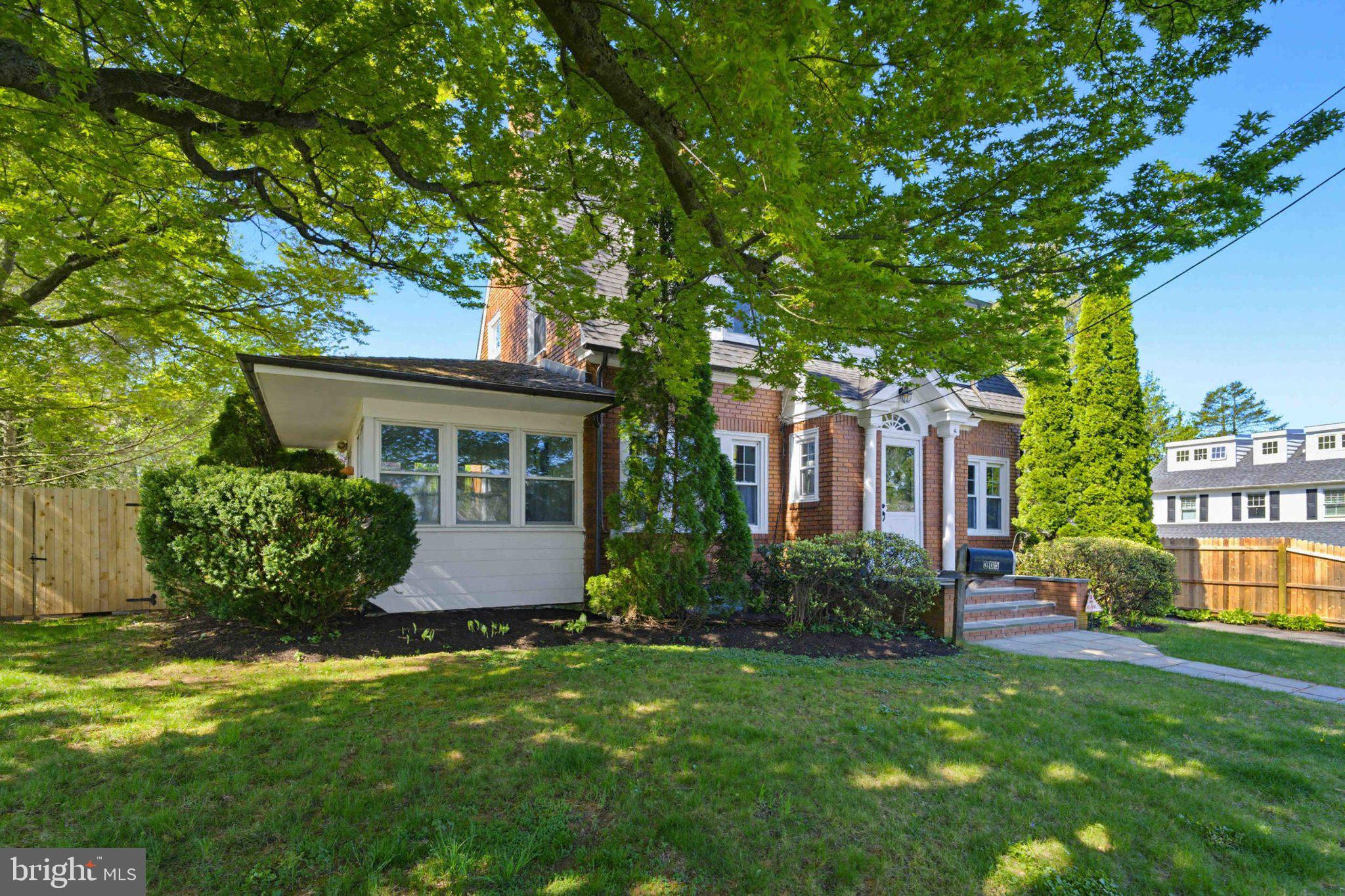 EAST ORELAND - Residential