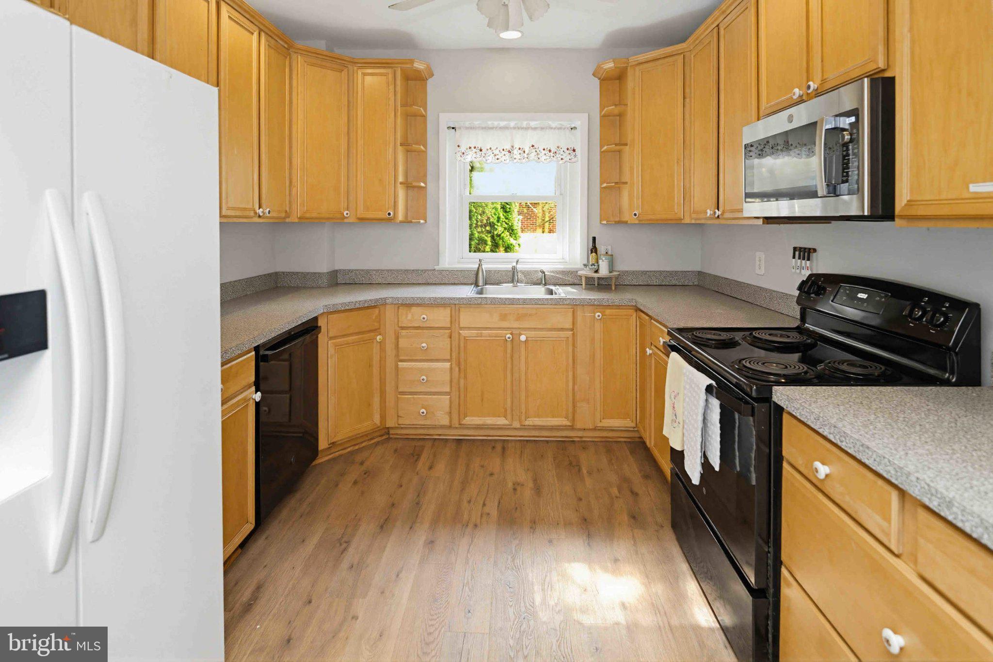 EAST ORELAND - Residential
