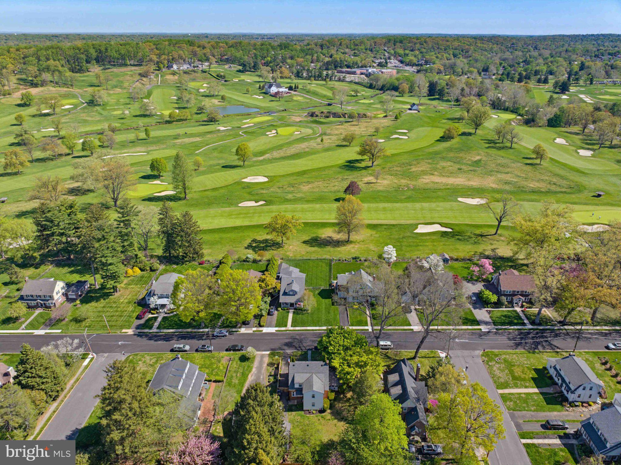 EAST ORELAND - Residential