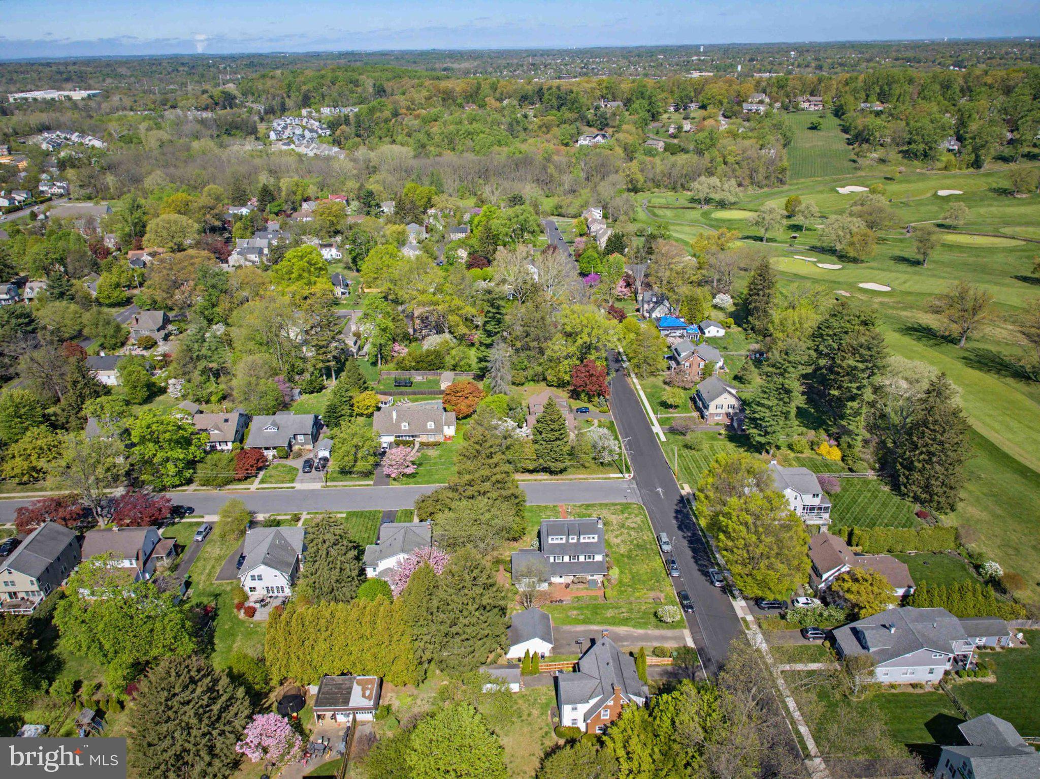 EAST ORELAND - Residential