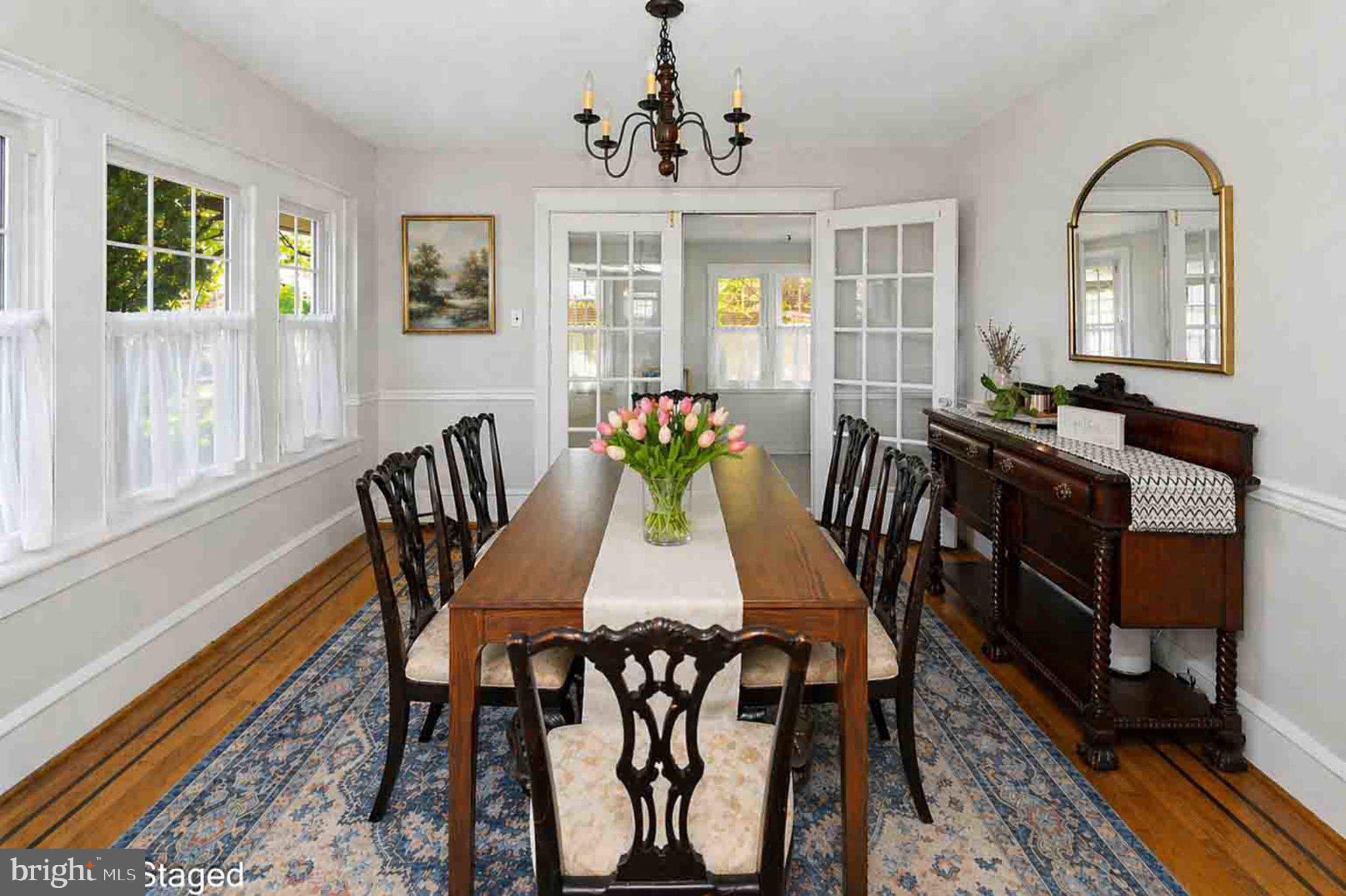 EAST ORELAND - Residential
