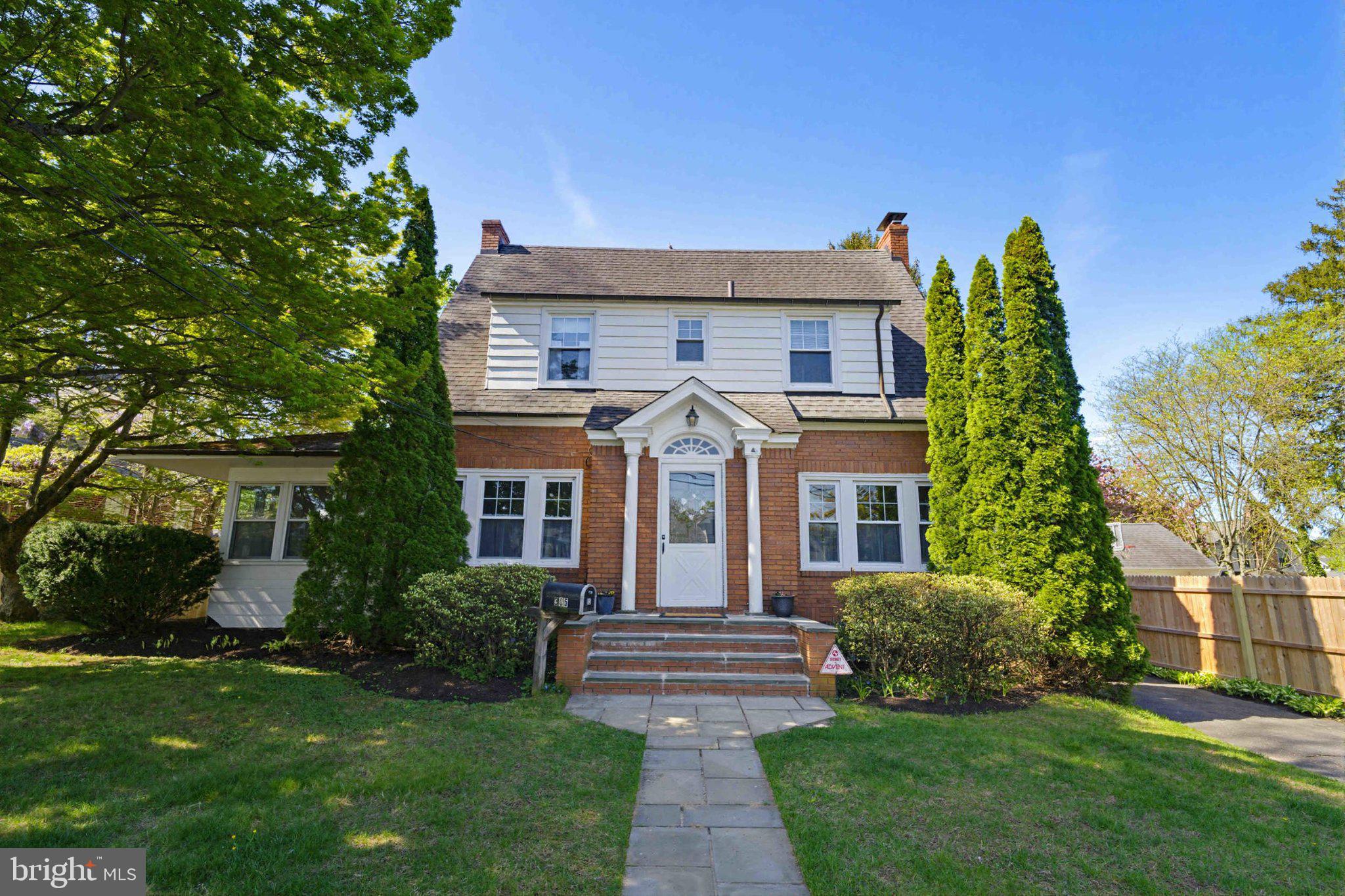 EAST ORELAND - Residential