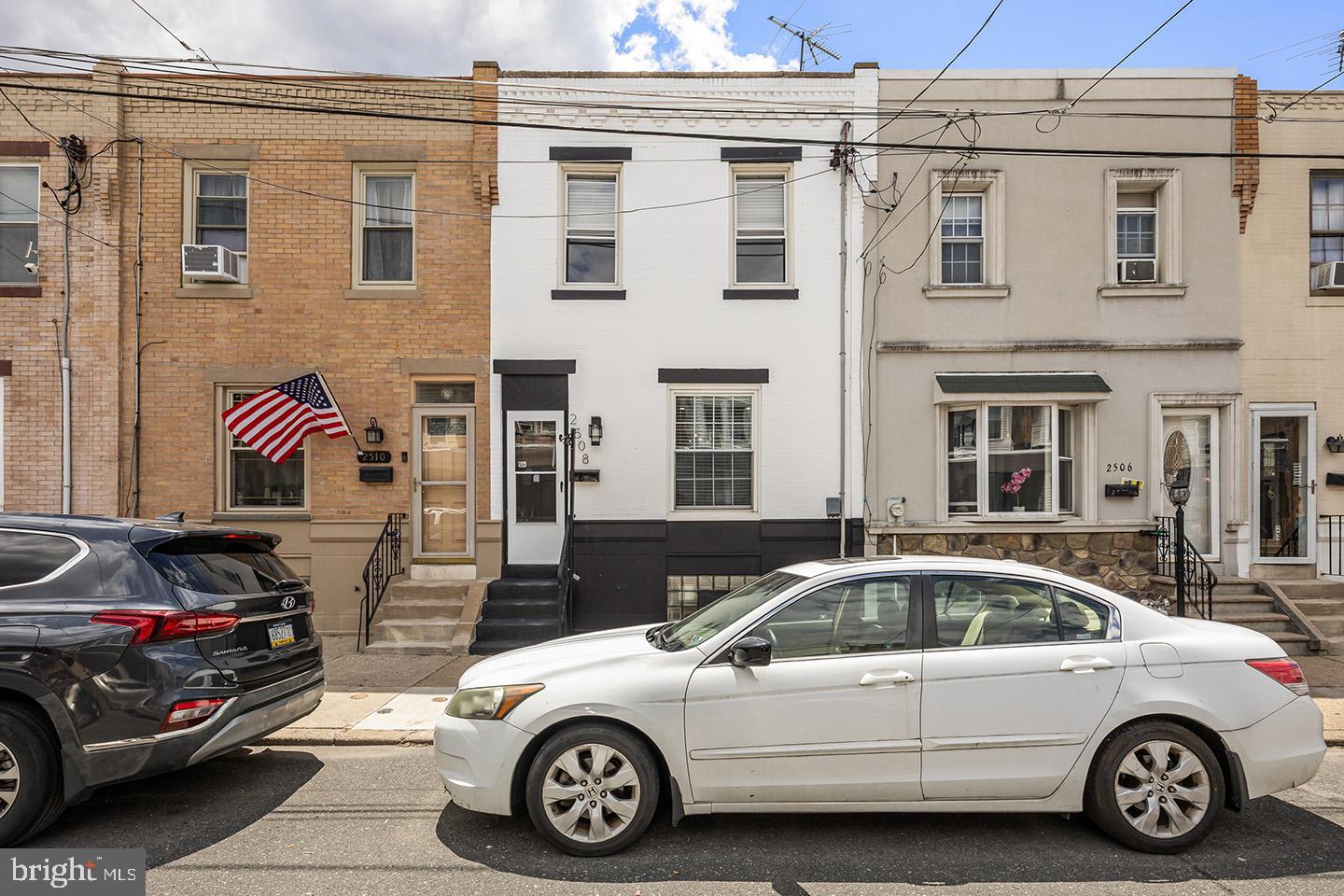 PORT RICHMOND - Residential