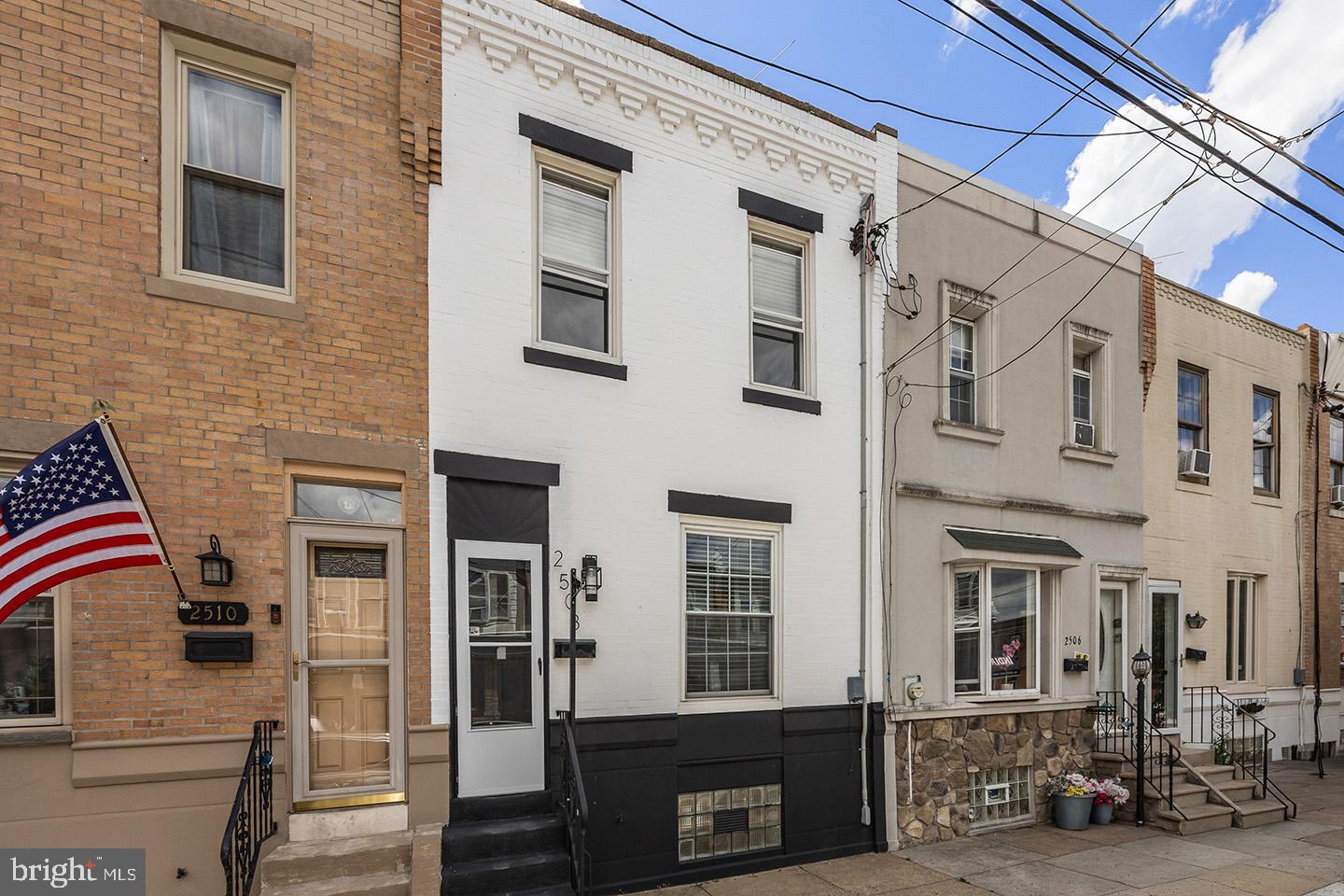PORT RICHMOND - Residential