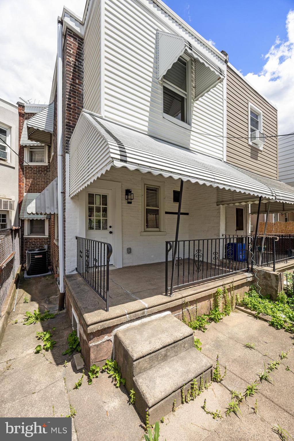 PORT RICHMOND - Residential