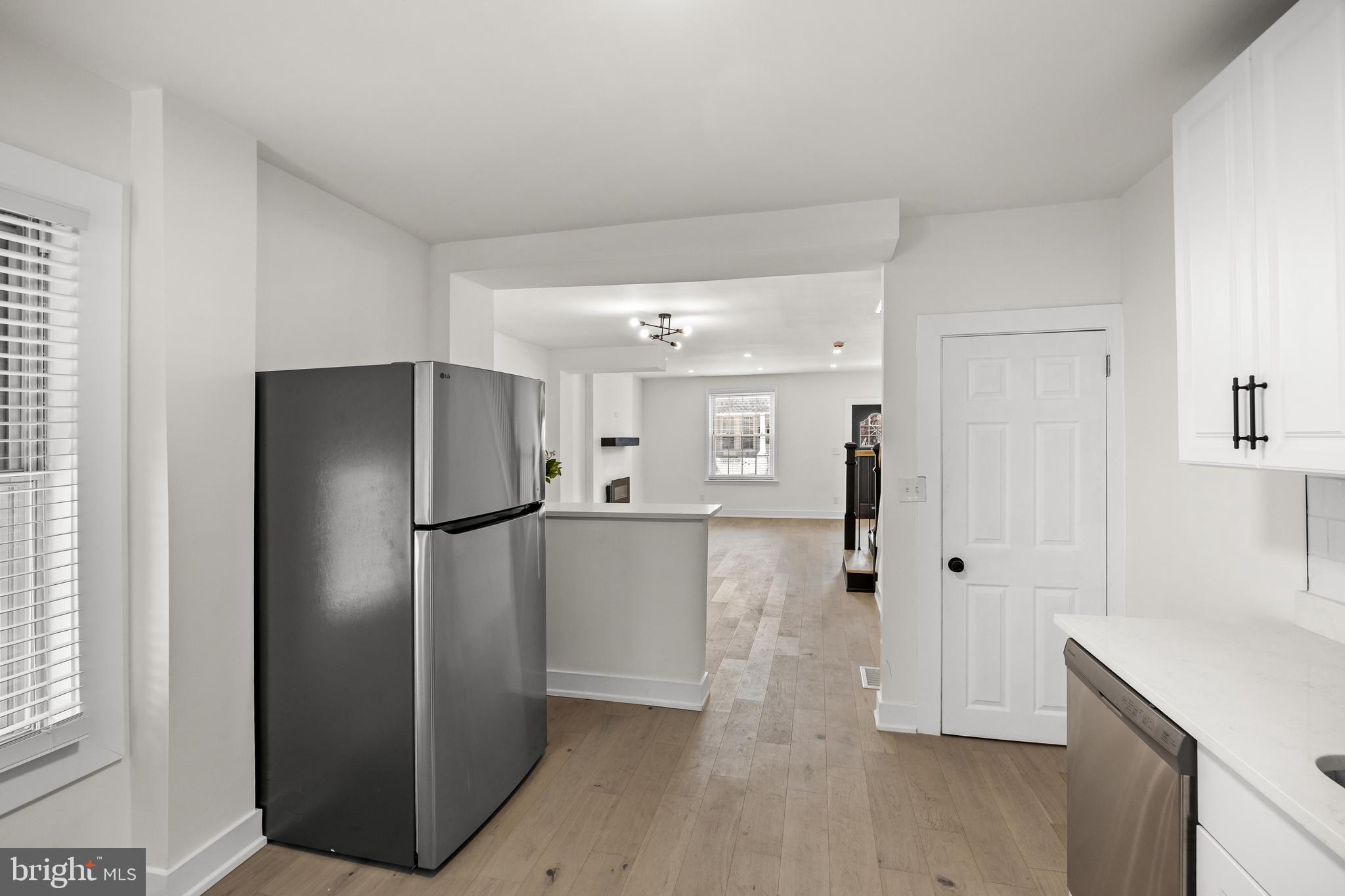 PORT RICHMOND - Residential