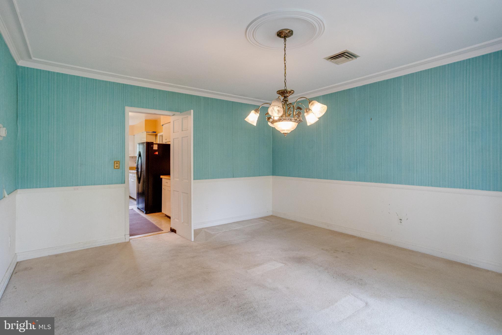 HAMPTON - Residential