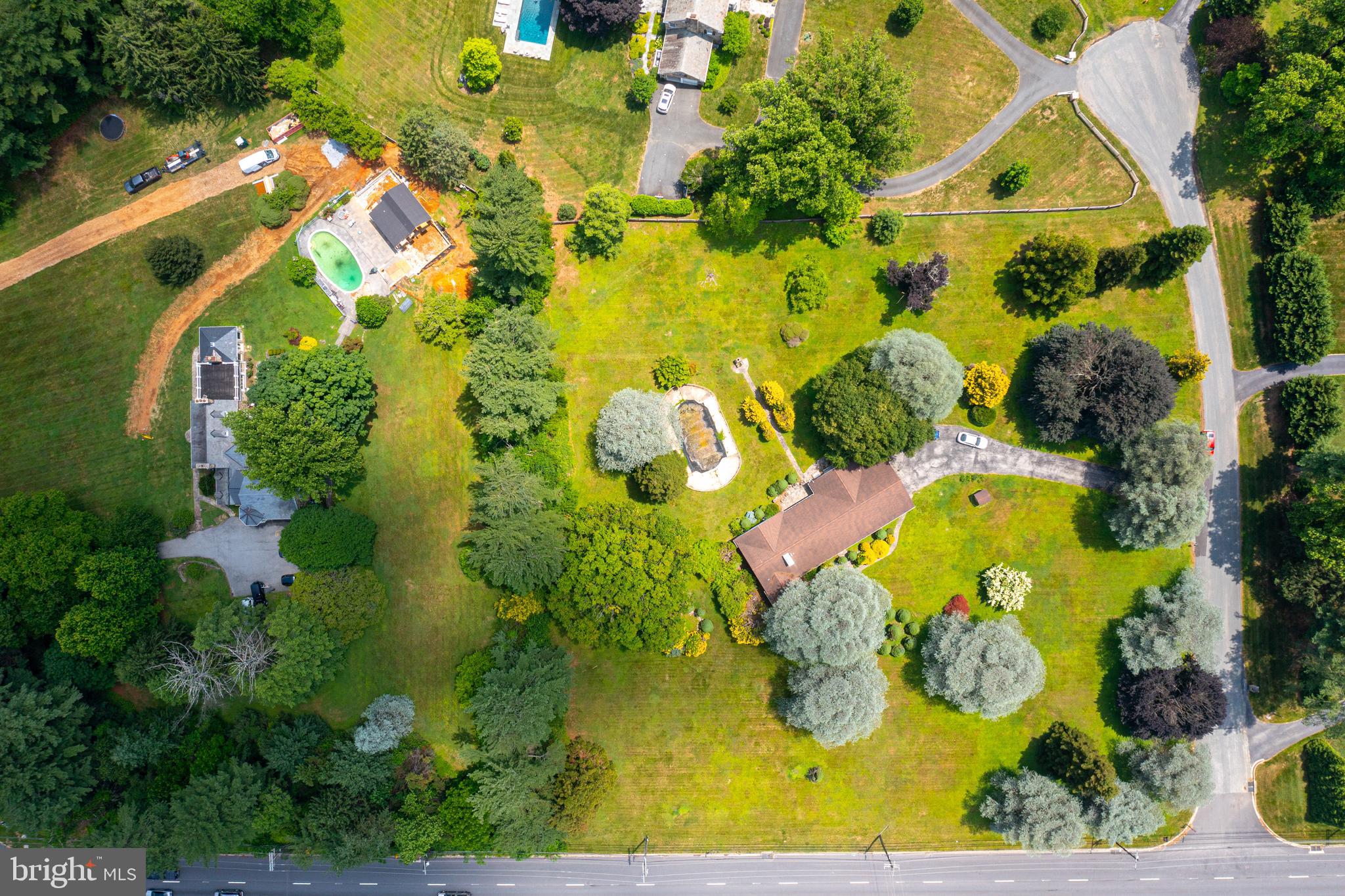 HAMPTON - Residential