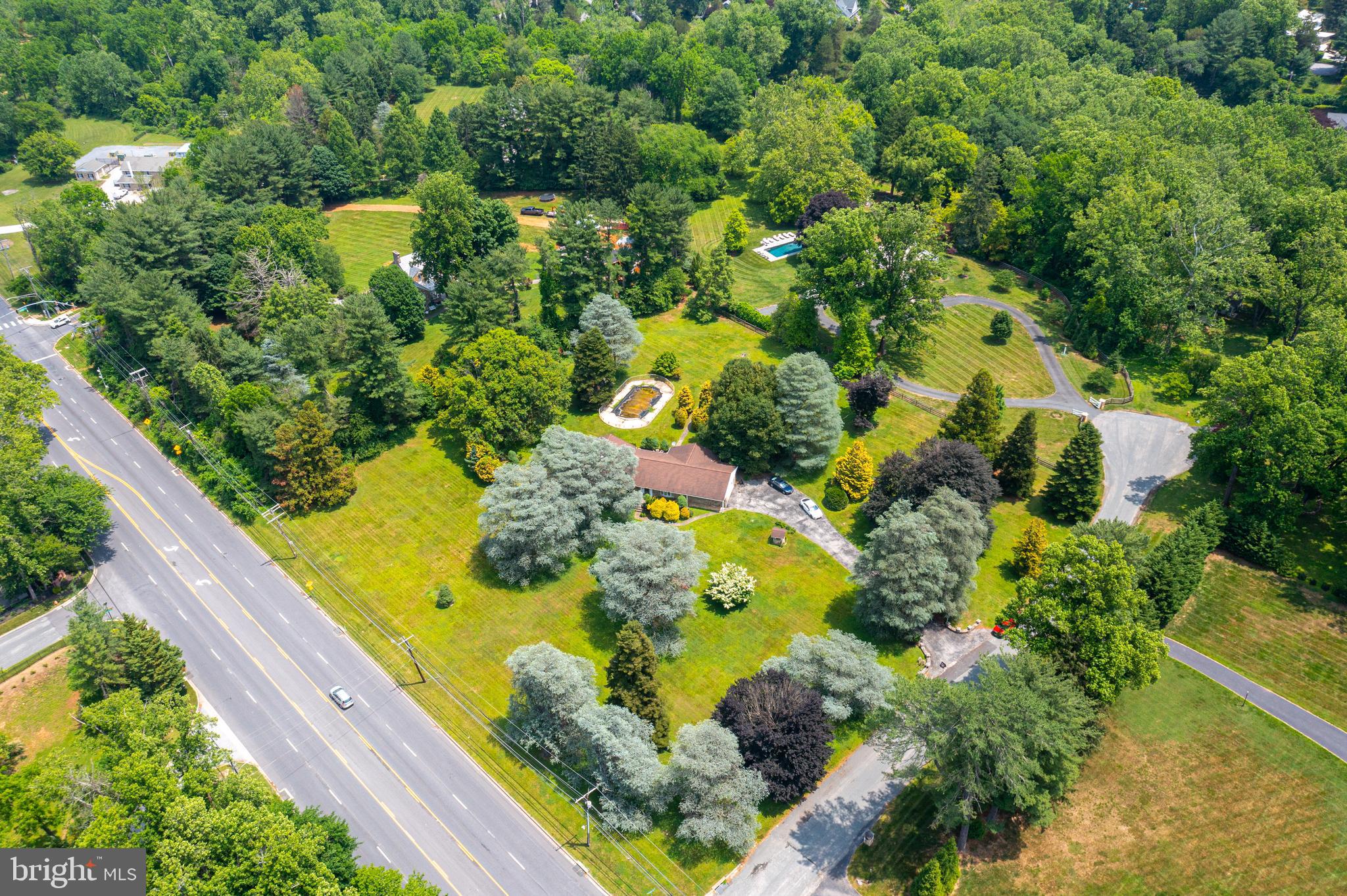 HAMPTON - Residential