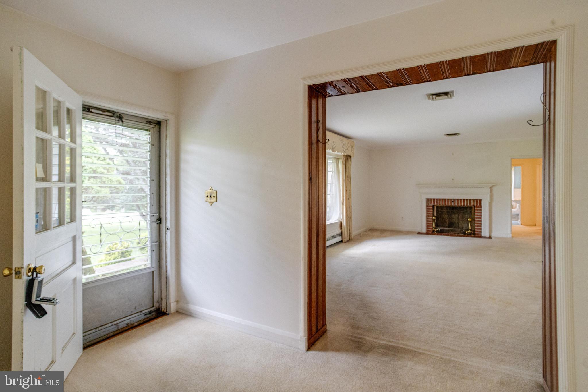 HAMPTON - Residential