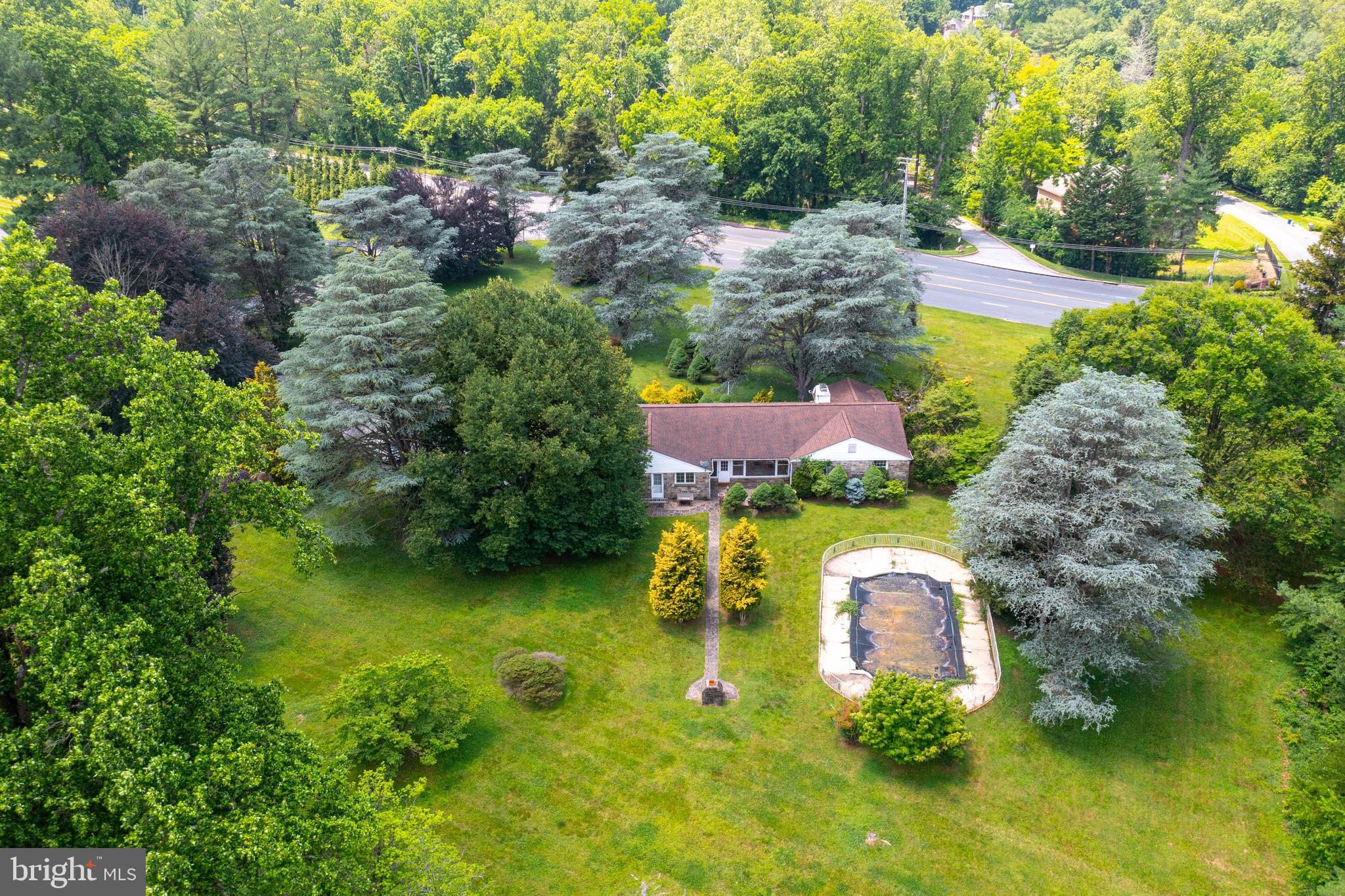 HAMPTON - Residential