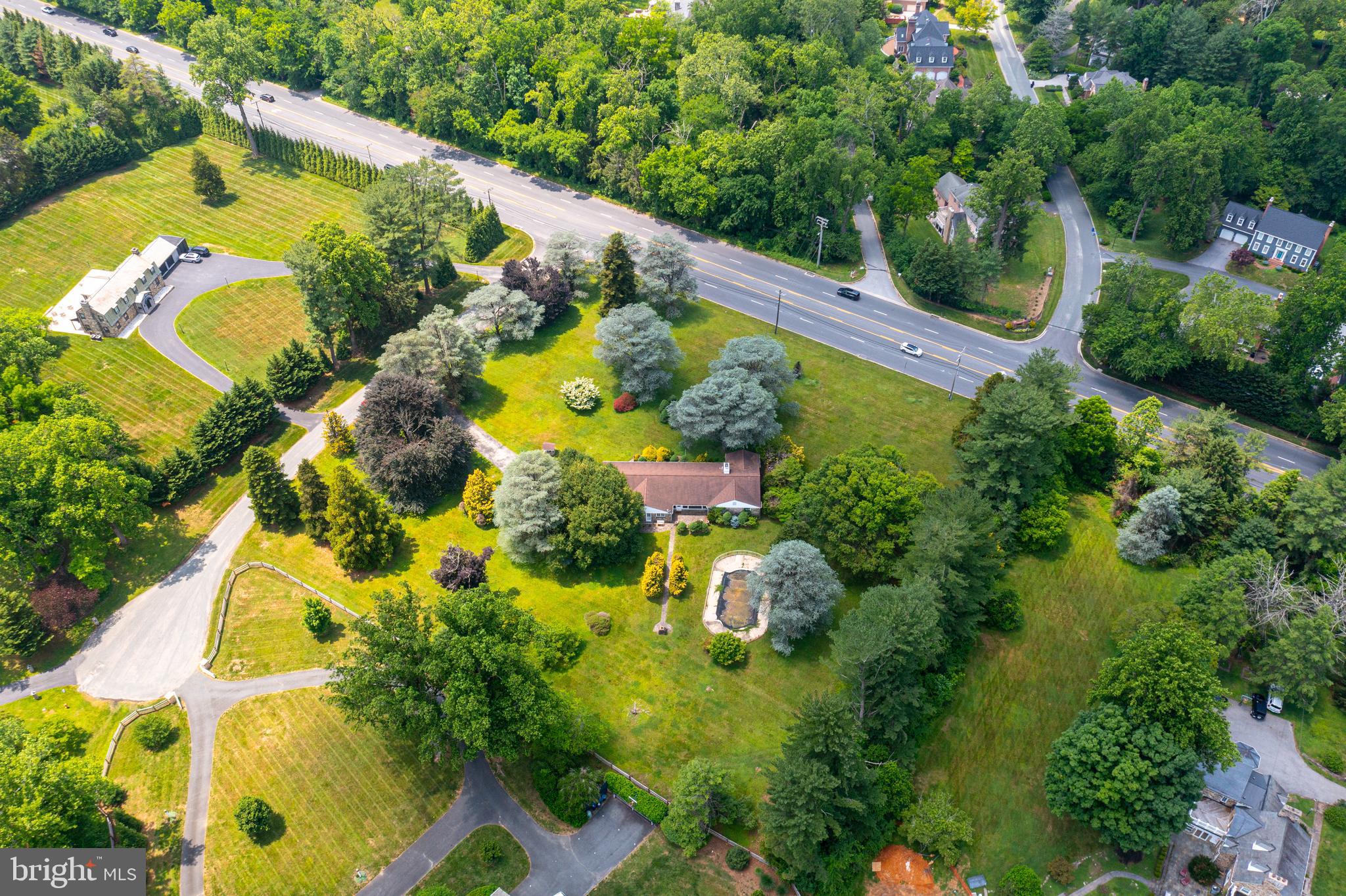 HAMPTON - Residential