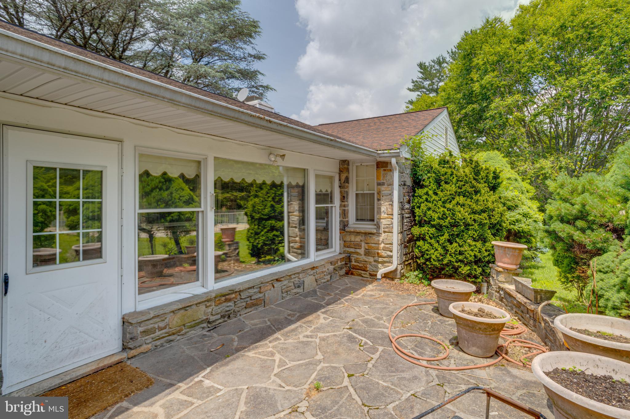 HAMPTON - Residential