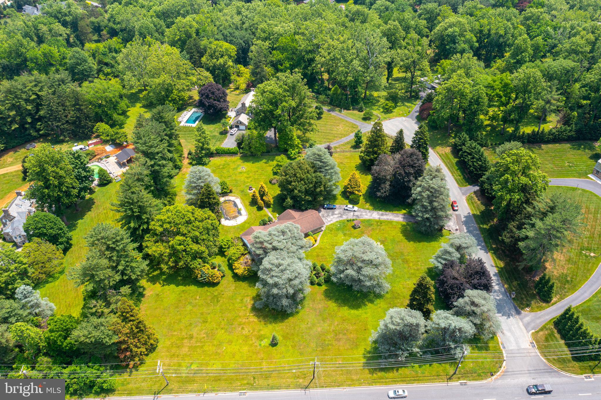 HAMPTON - Residential