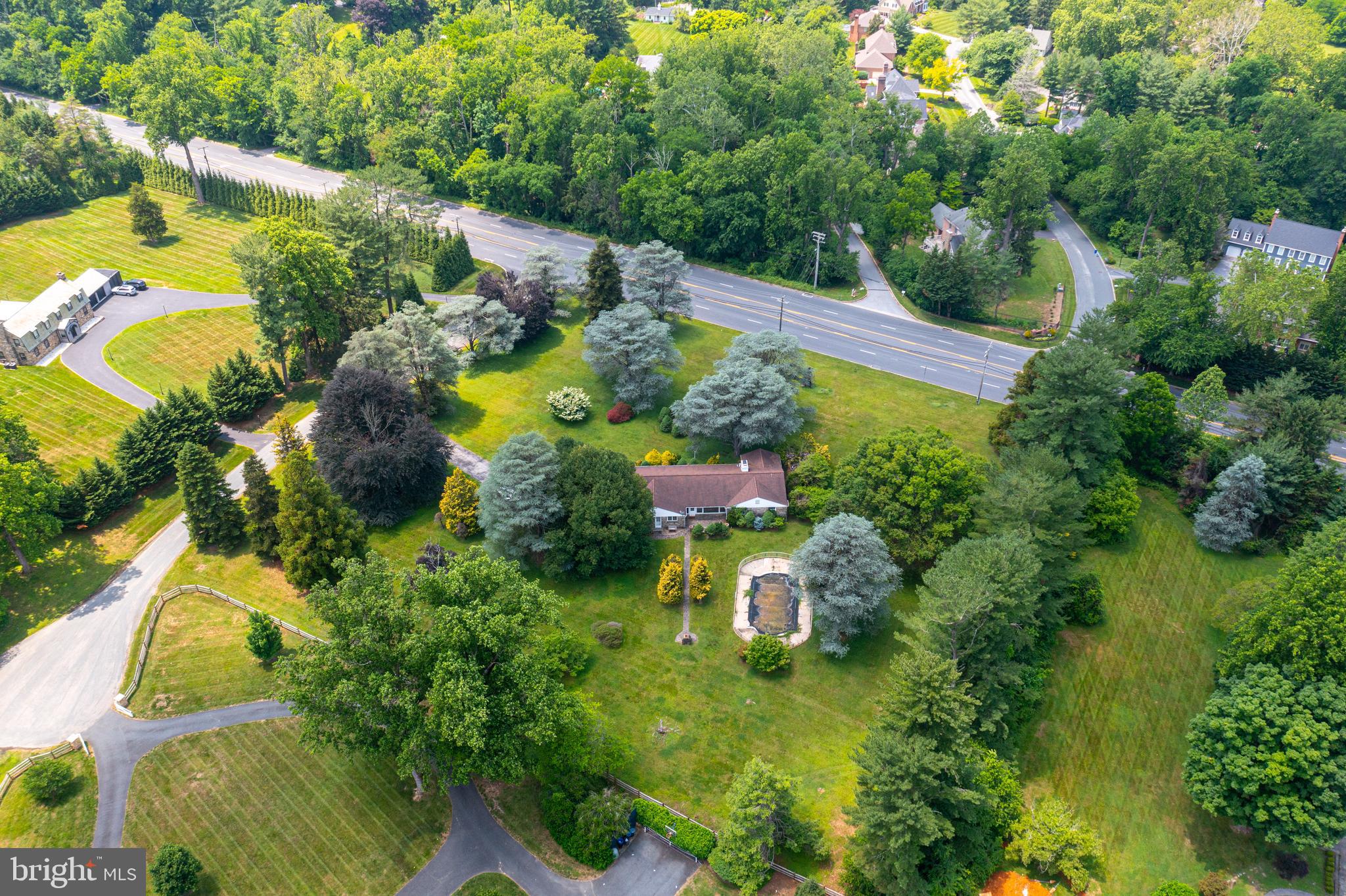 HAMPTON - Residential