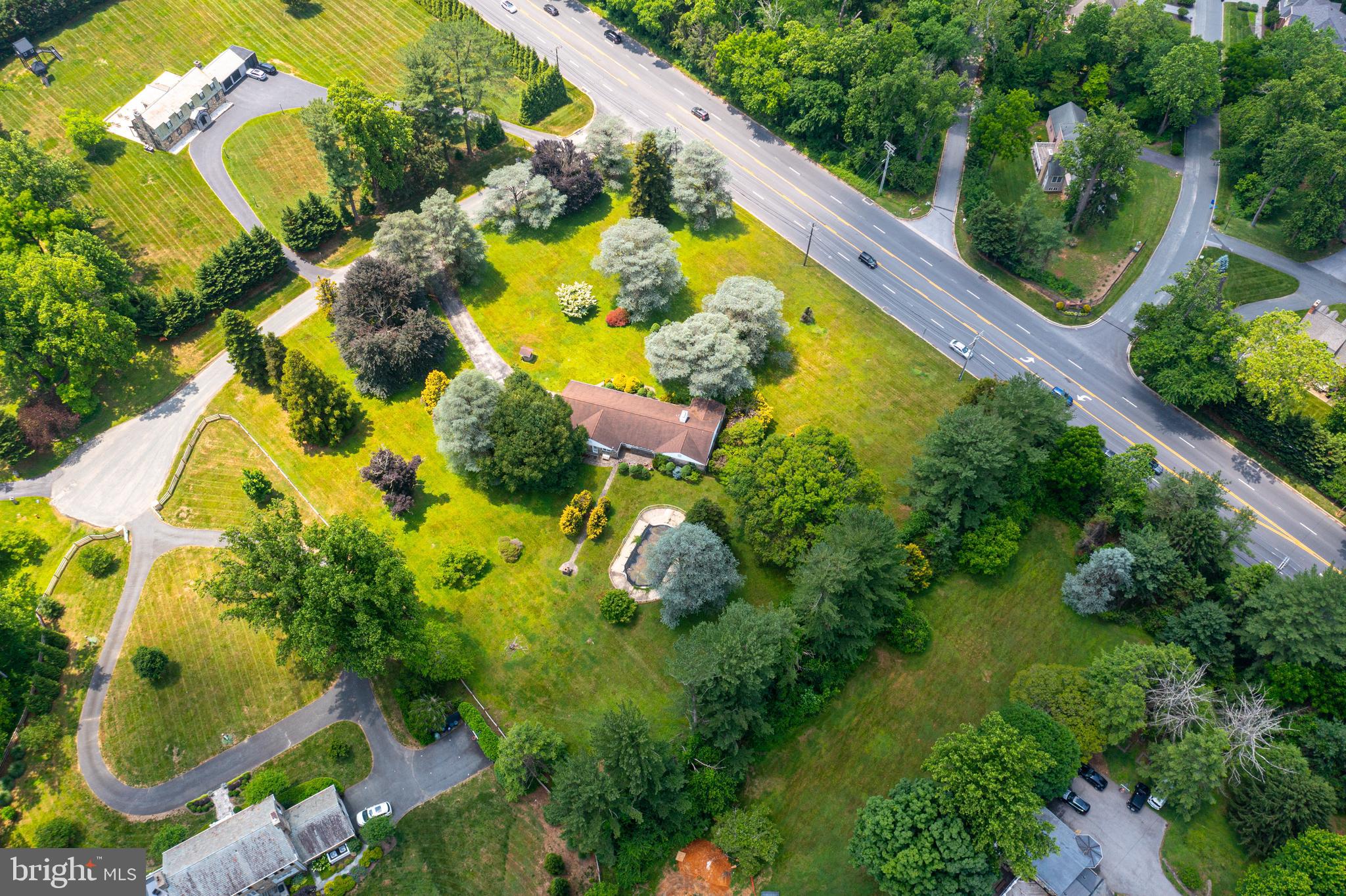 HAMPTON - Residential