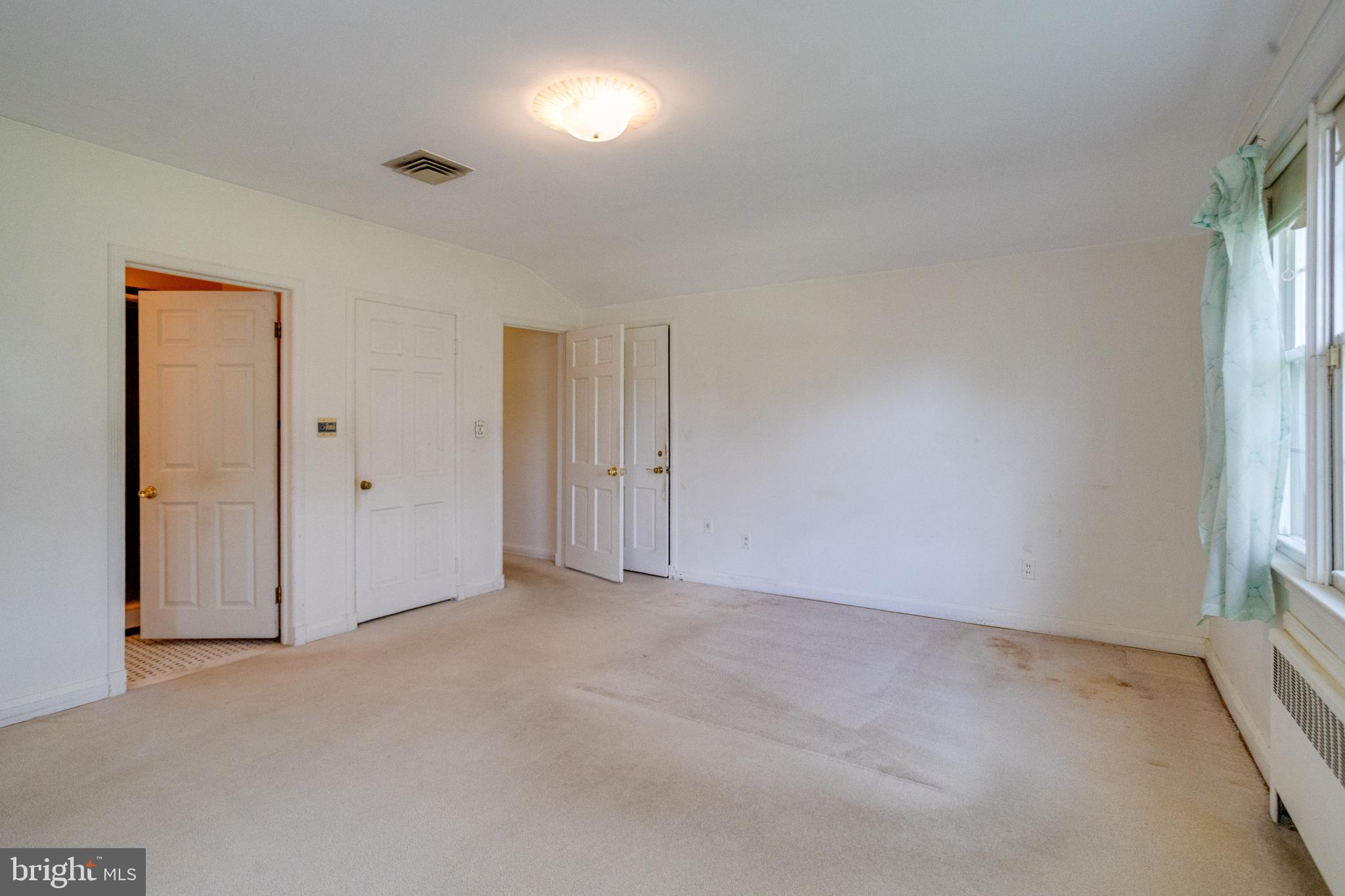 HAMPTON - Residential