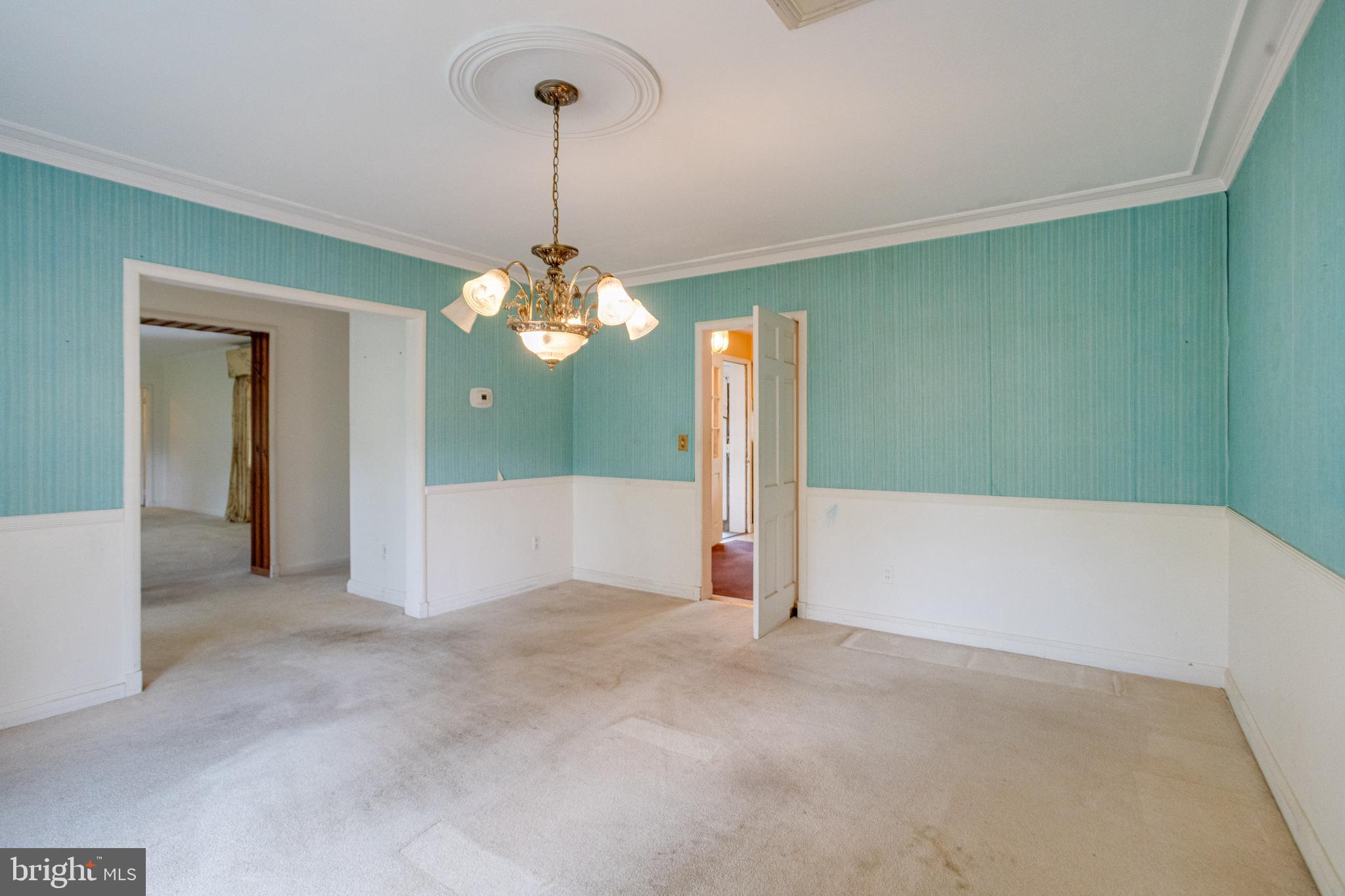 HAMPTON - Residential