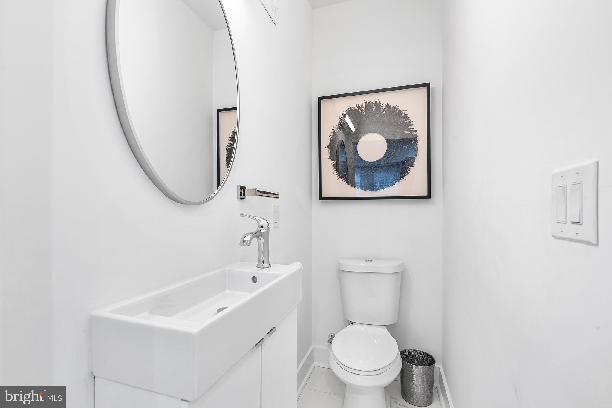 FAIRMOUNT - Residential