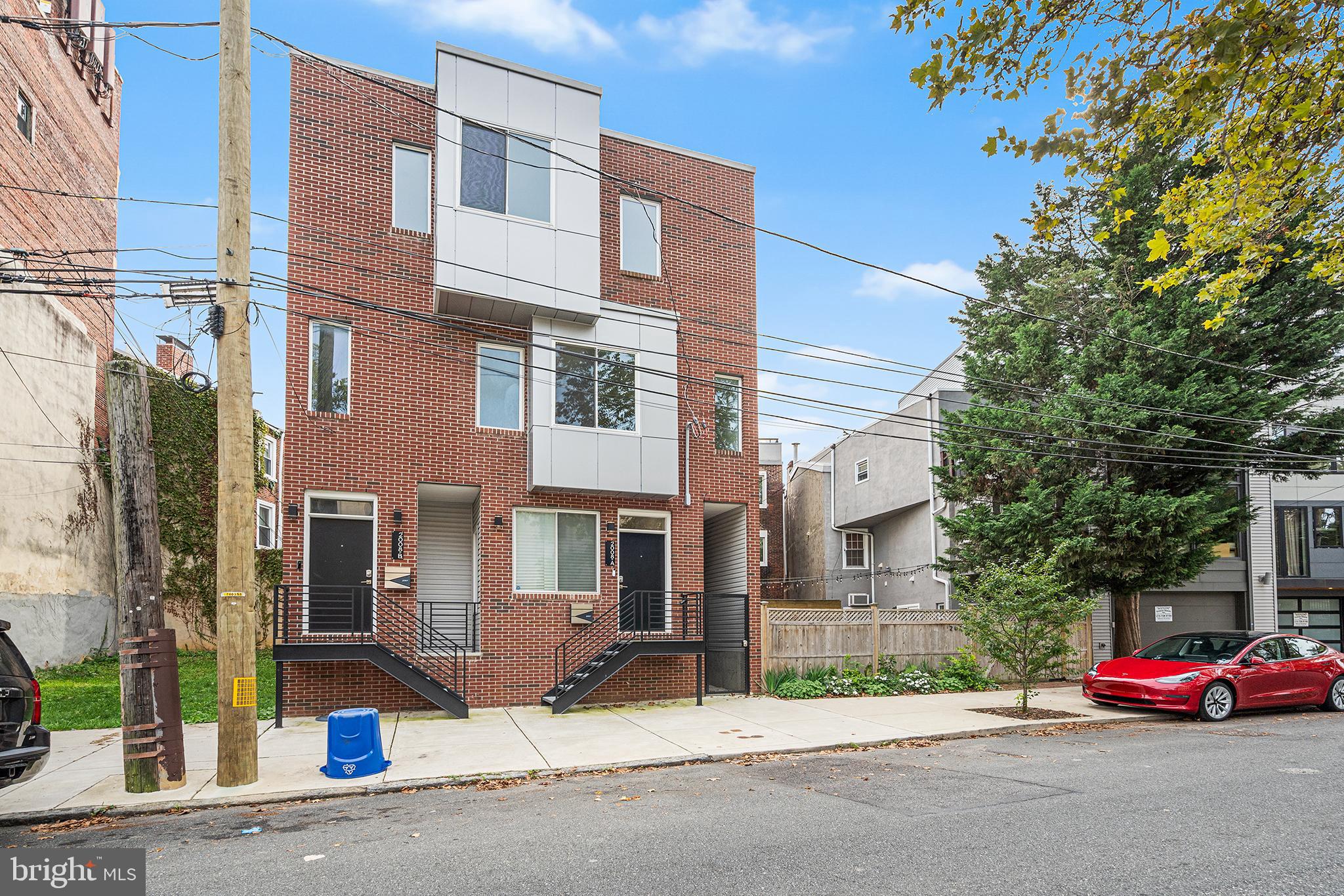 FAIRMOUNT - Residential