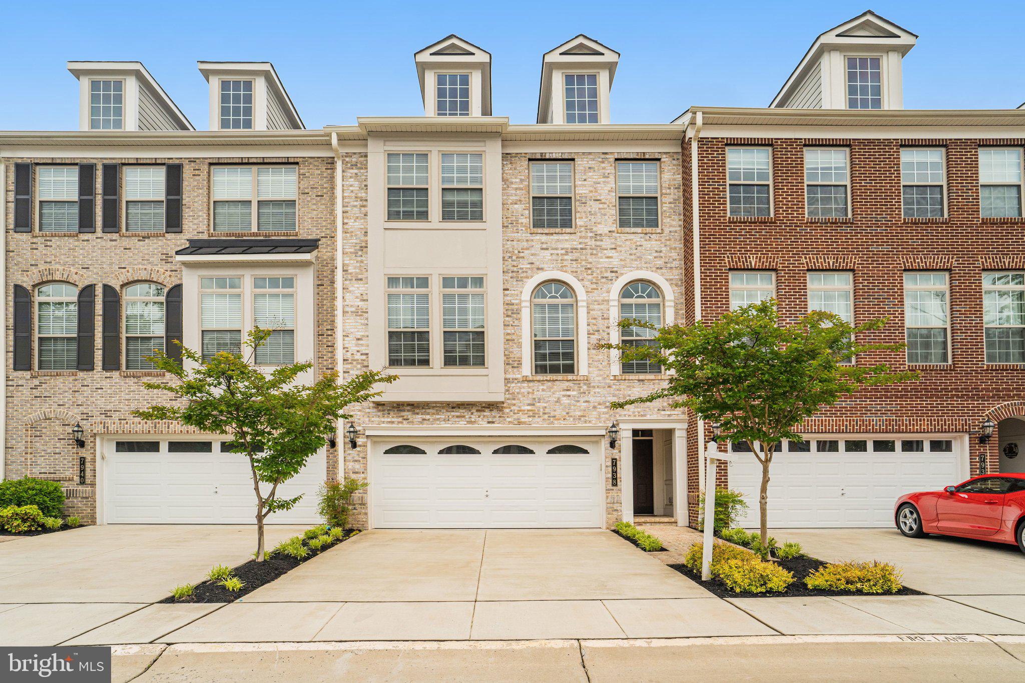 LAKE MANASSAS/TURTLE POINT - Residential